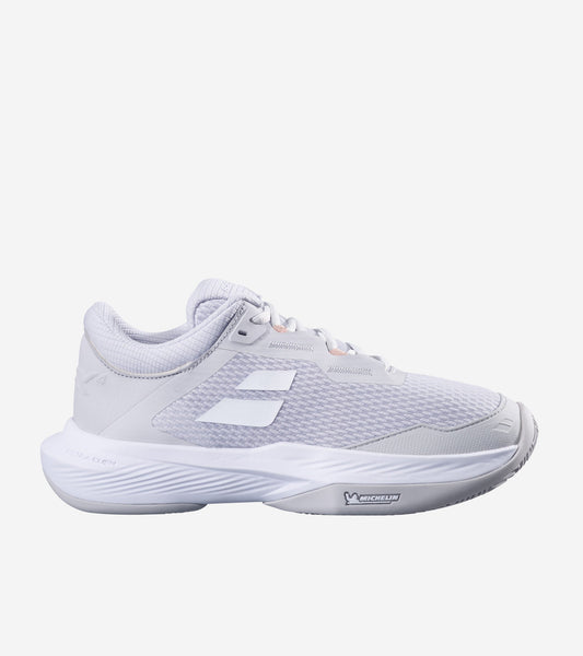 Жіночі тенісні кросівки BABOLAT SFX 4 CLAY WOMEN