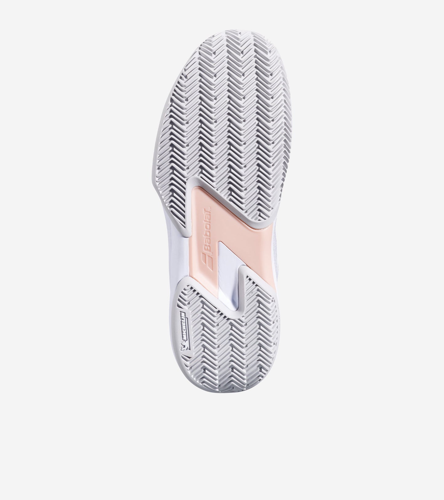 Жіночі тенісні кросівки BABOLAT SFX 4 CLAY WOMEN