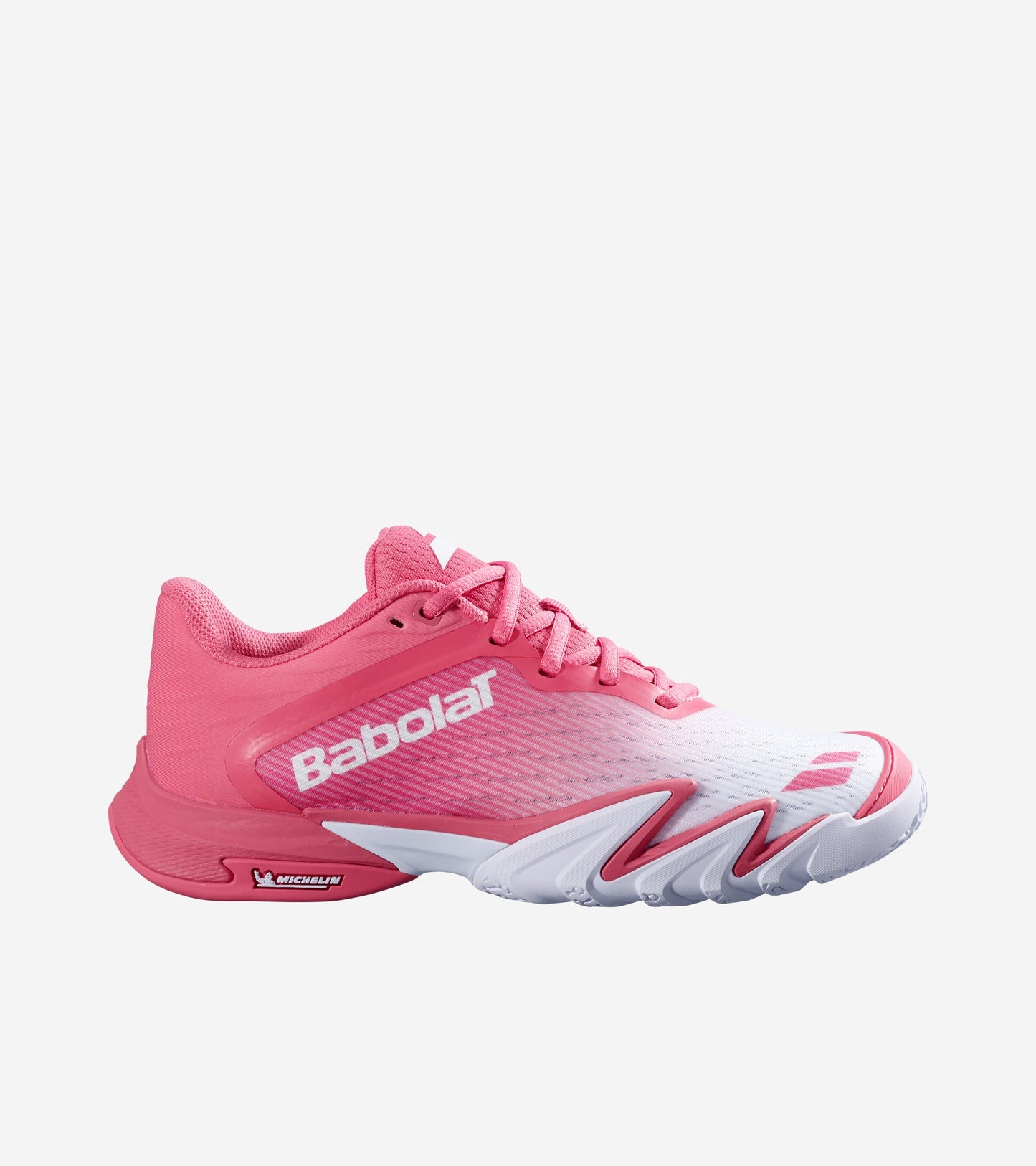 Жіночі кросівки для паделу BABOLAT PREMURA 3 WOMEN