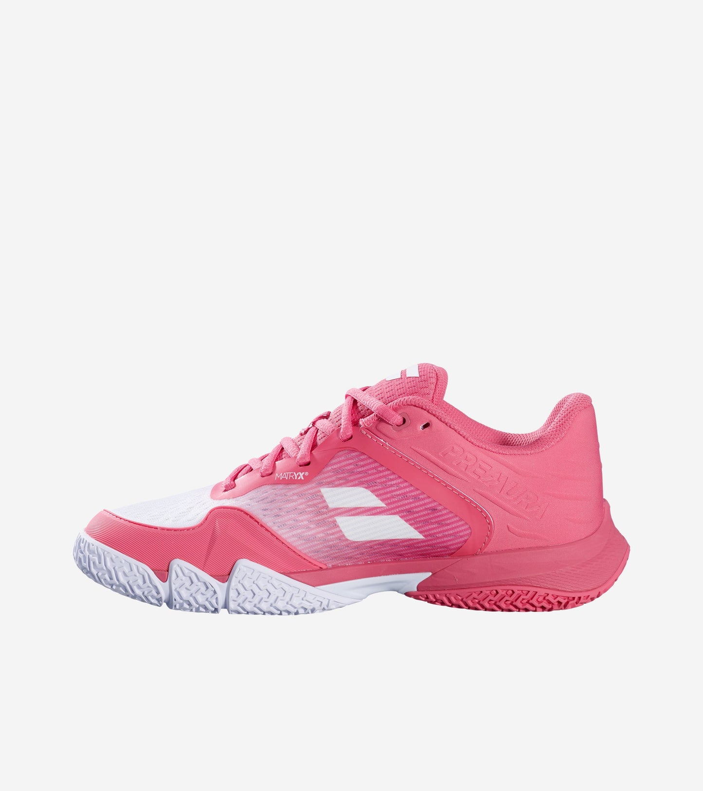 Жіночі кросівки для паделу BABOLAT PREMURA 3 WOMEN
