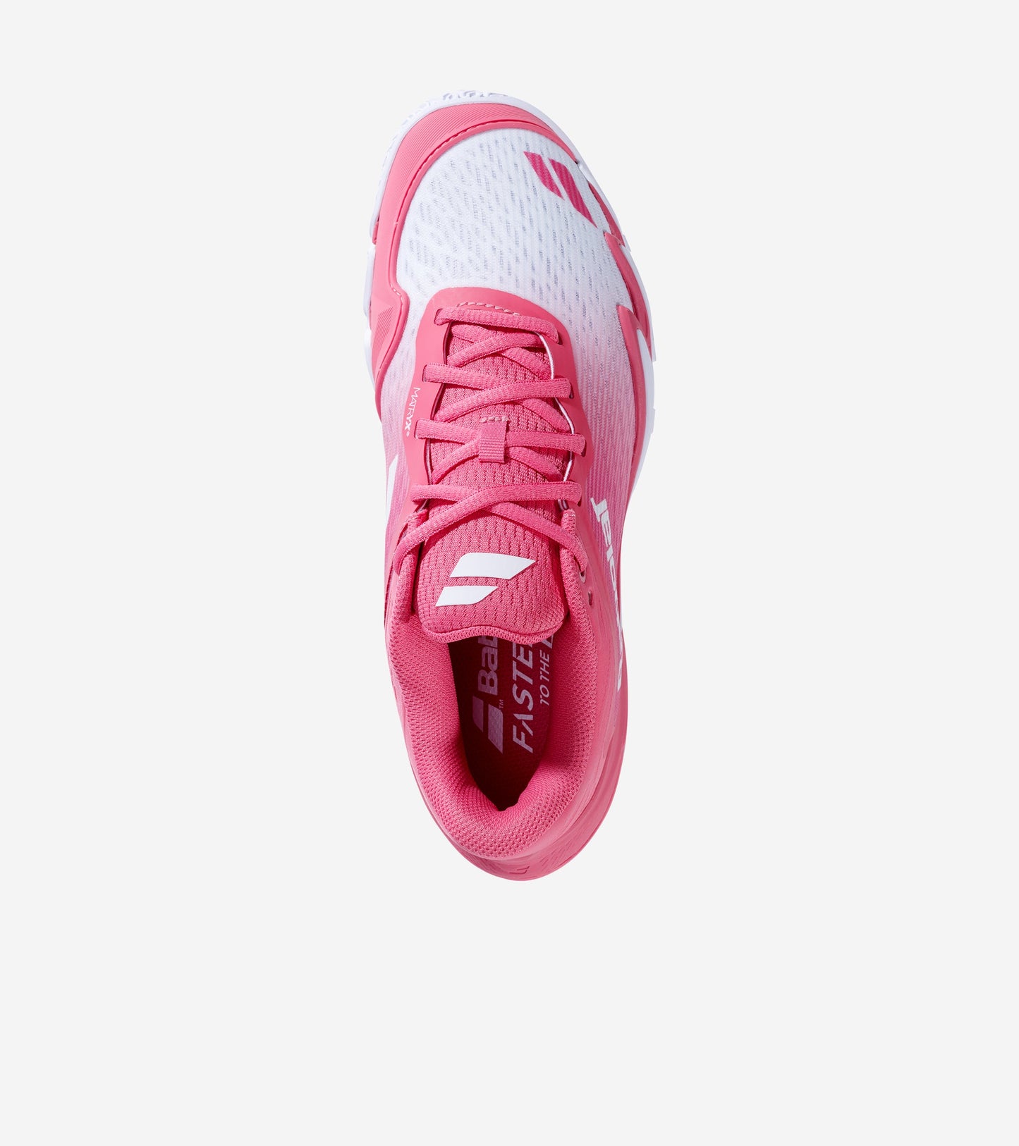 Жіночі кросівки для паделу BABOLAT PREMURA 3 WOMEN