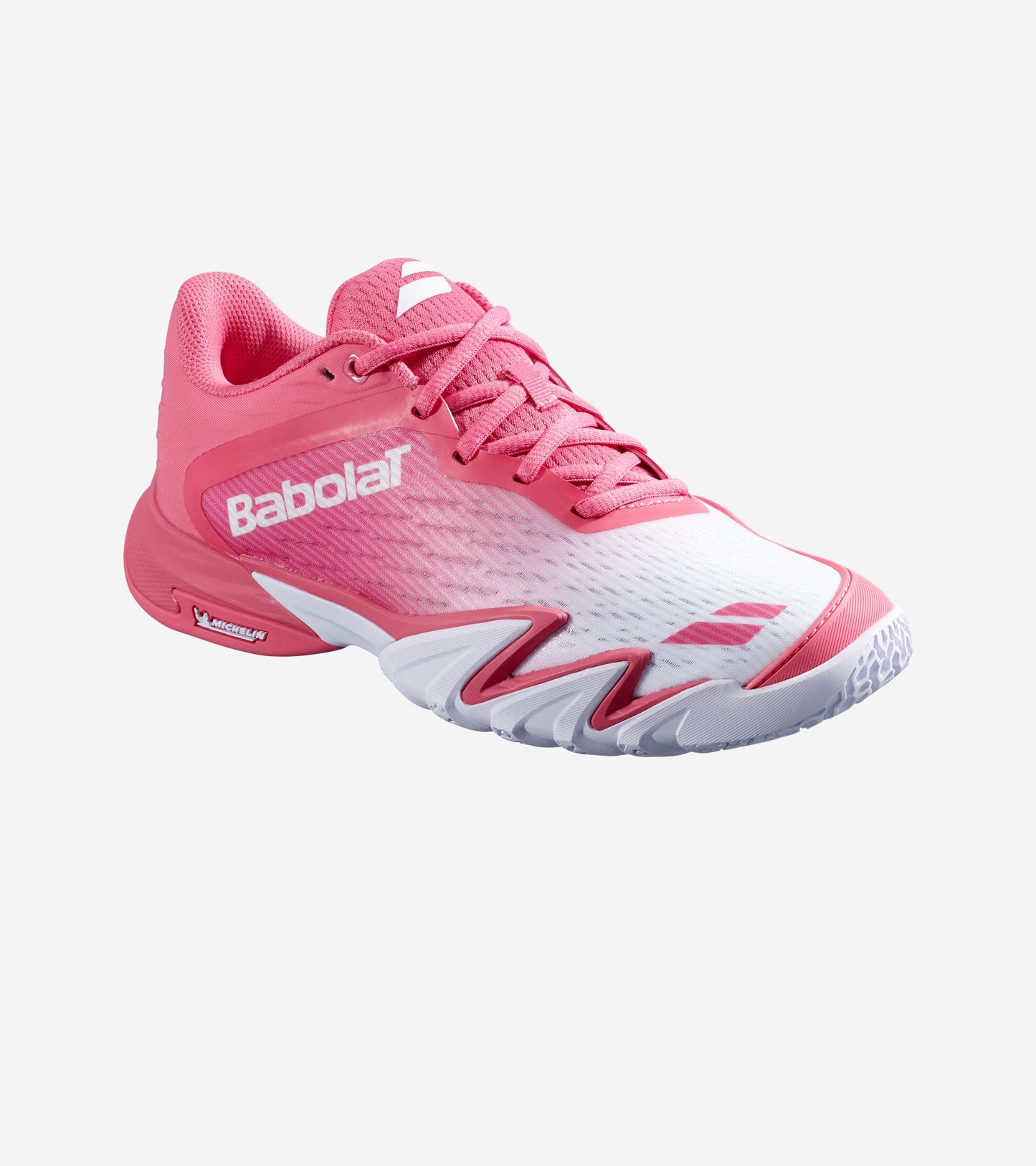 Жіночі кросівки для паделу BABOLAT PREMURA 3 WOMEN