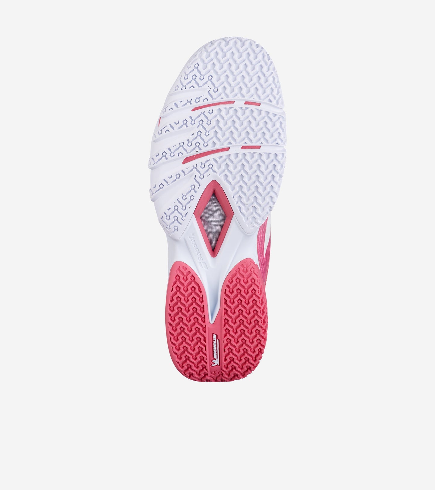 Жіночі кросівки для паделу BABOLAT PREMURA 3 WOMEN
