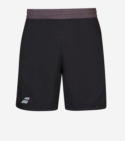 Дитячі тенісні шорти для хлопчиків BABOLAT PLAY SHORT BOY