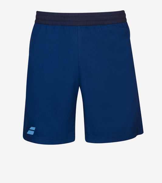 Дитячі тенісні шорти для хлопчиків BABOLAT PLAY SHORT BOY
