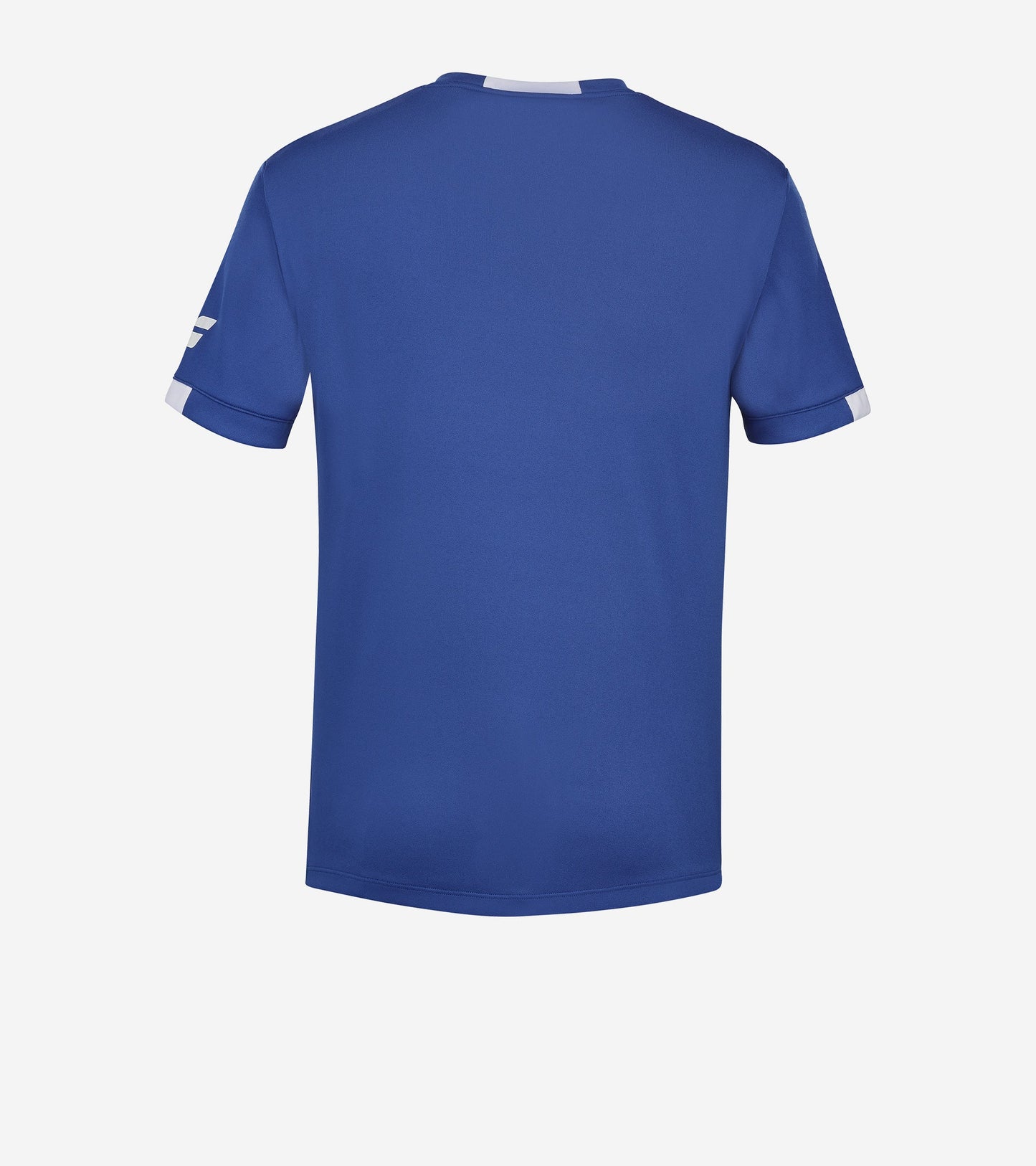 Дитяча тенісна футболка для хлопчиків BABOLAT PLAY CREW NECK TEE BOY