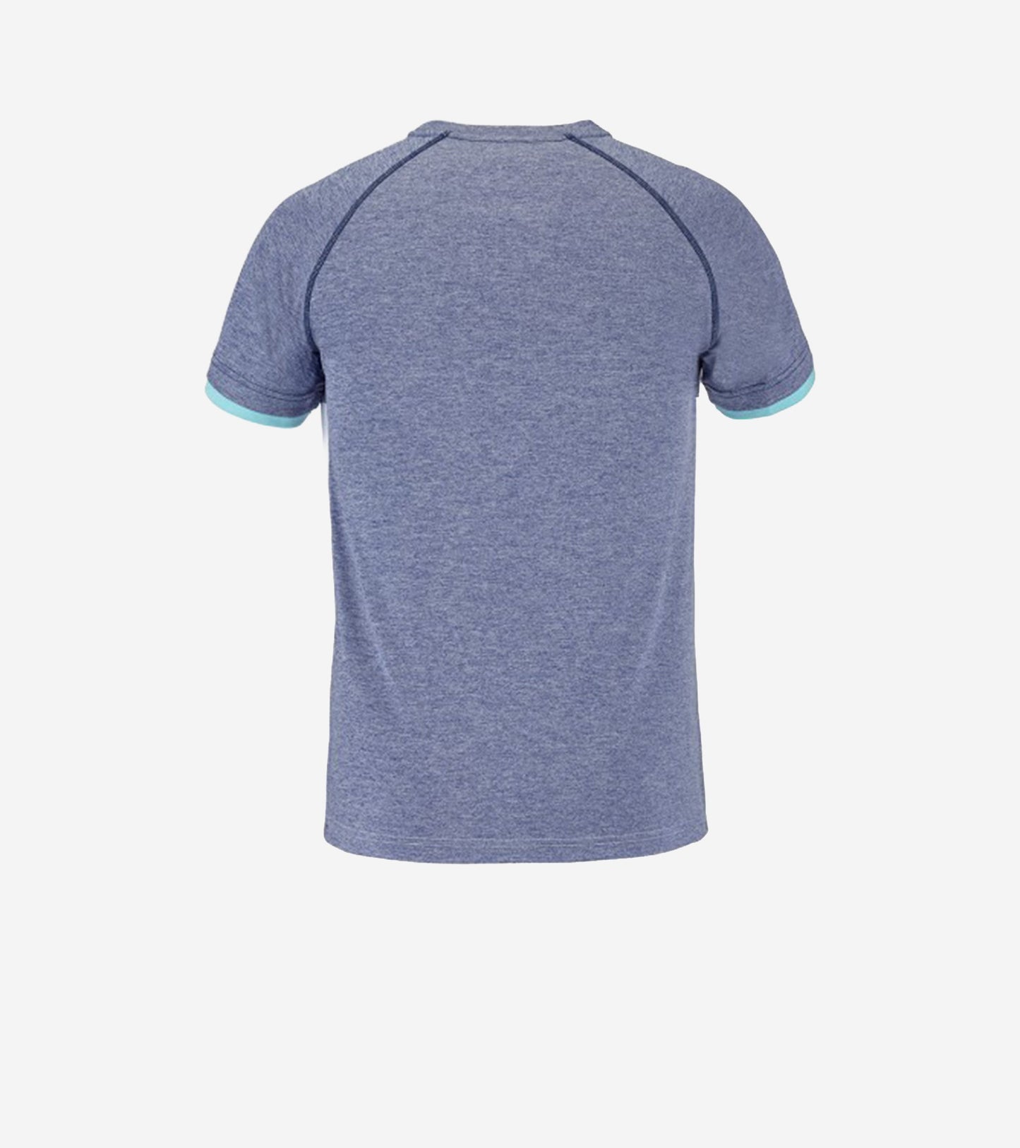 Дитяча тенісна футболка для хлопчиків BABOLAT PLAY CREW NECK TEE BOY
