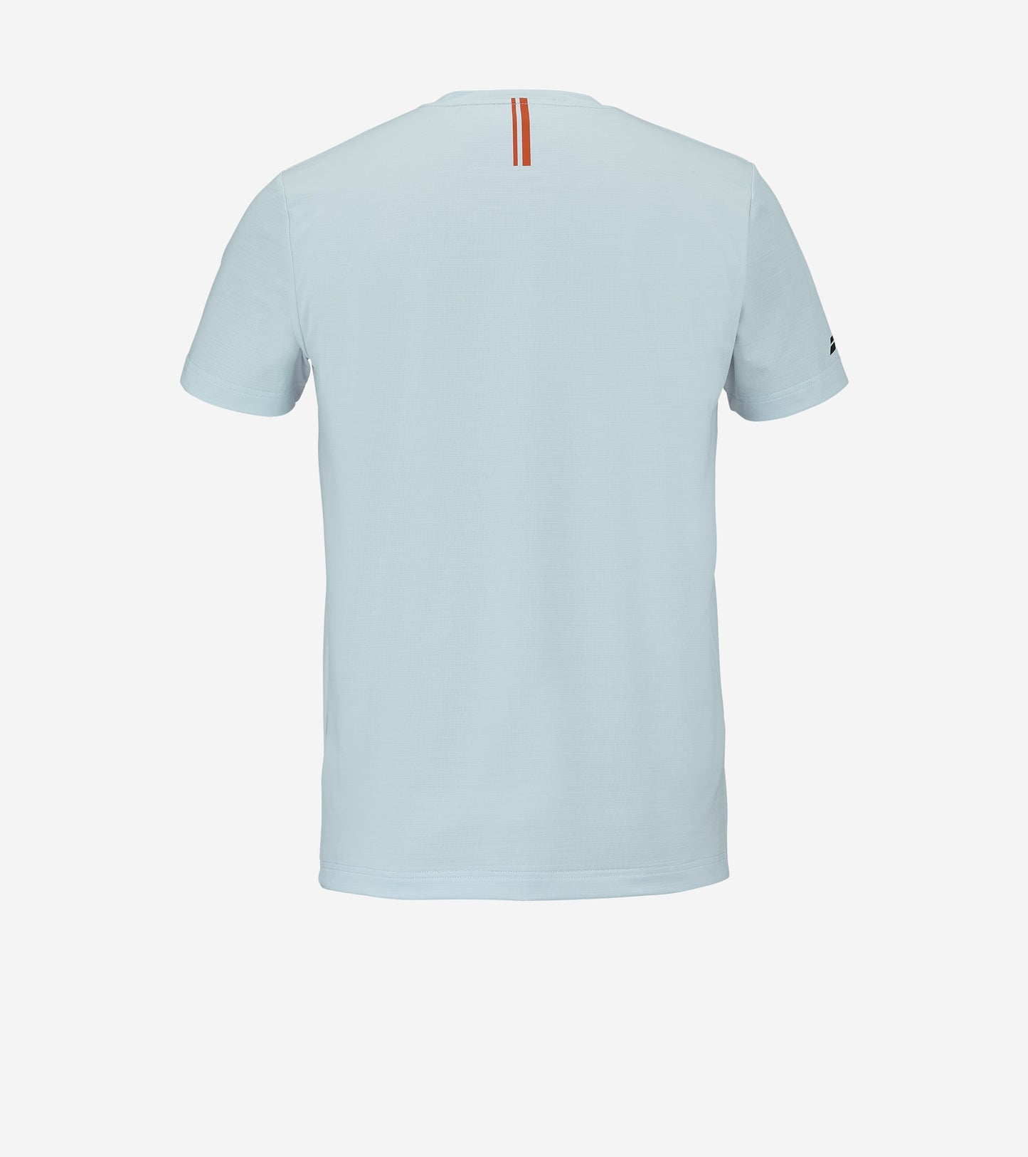 Дитяча тенісна футболка для хлопчиків BABOLAT PLAY CREW NECK TEE BOY
