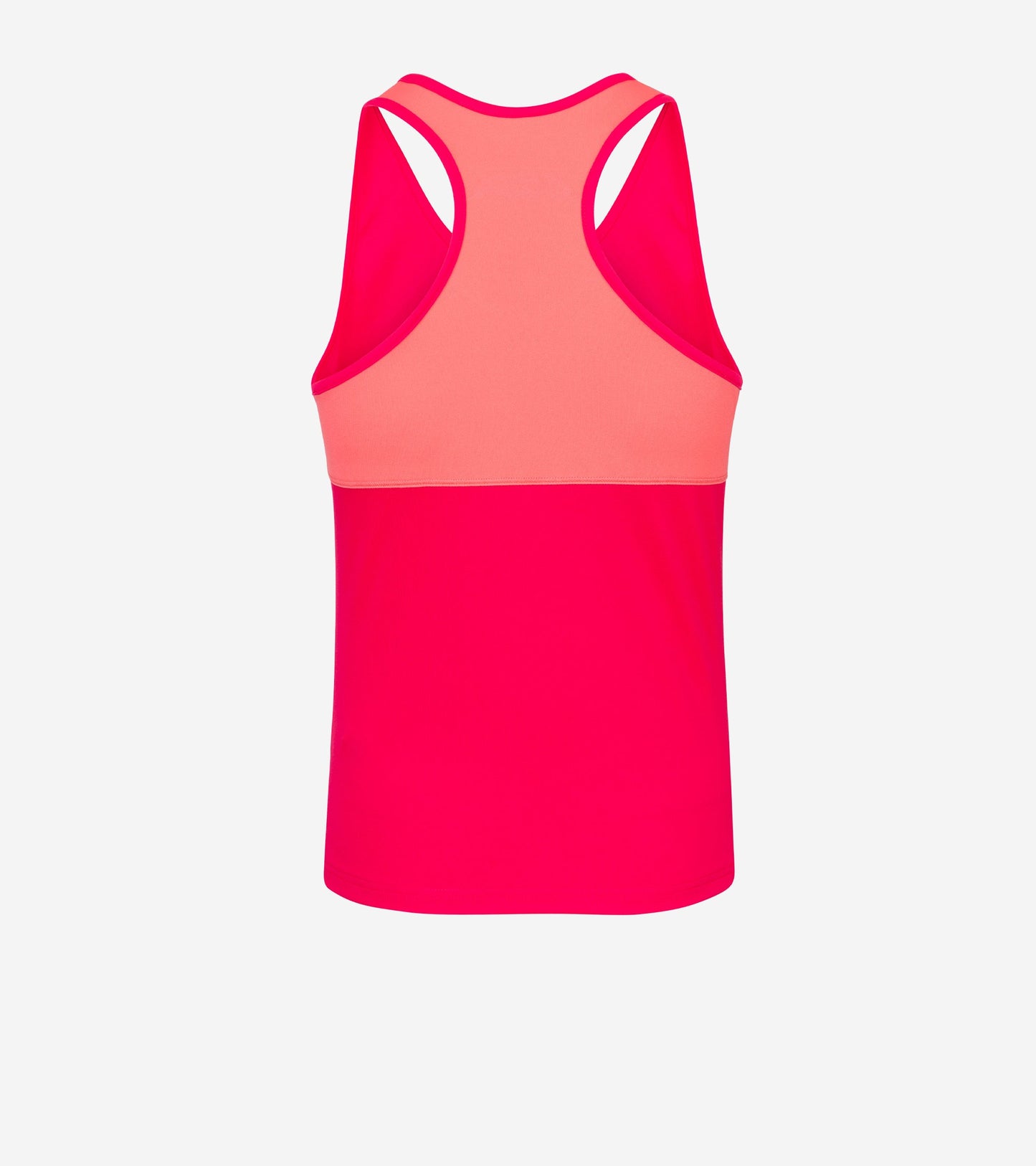 Дитяча тенісна майка для дівчат BABOLAT PLAY TANK TOP GIRL