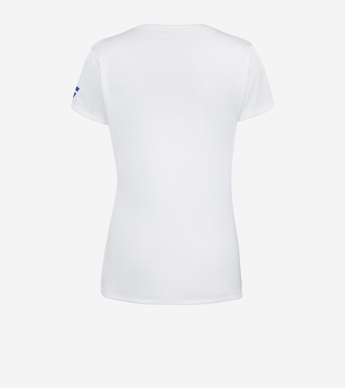 Дитяча тенісна футболка для дівчат BABOLAT PLAY CAP SLEEVE TOP GIRL