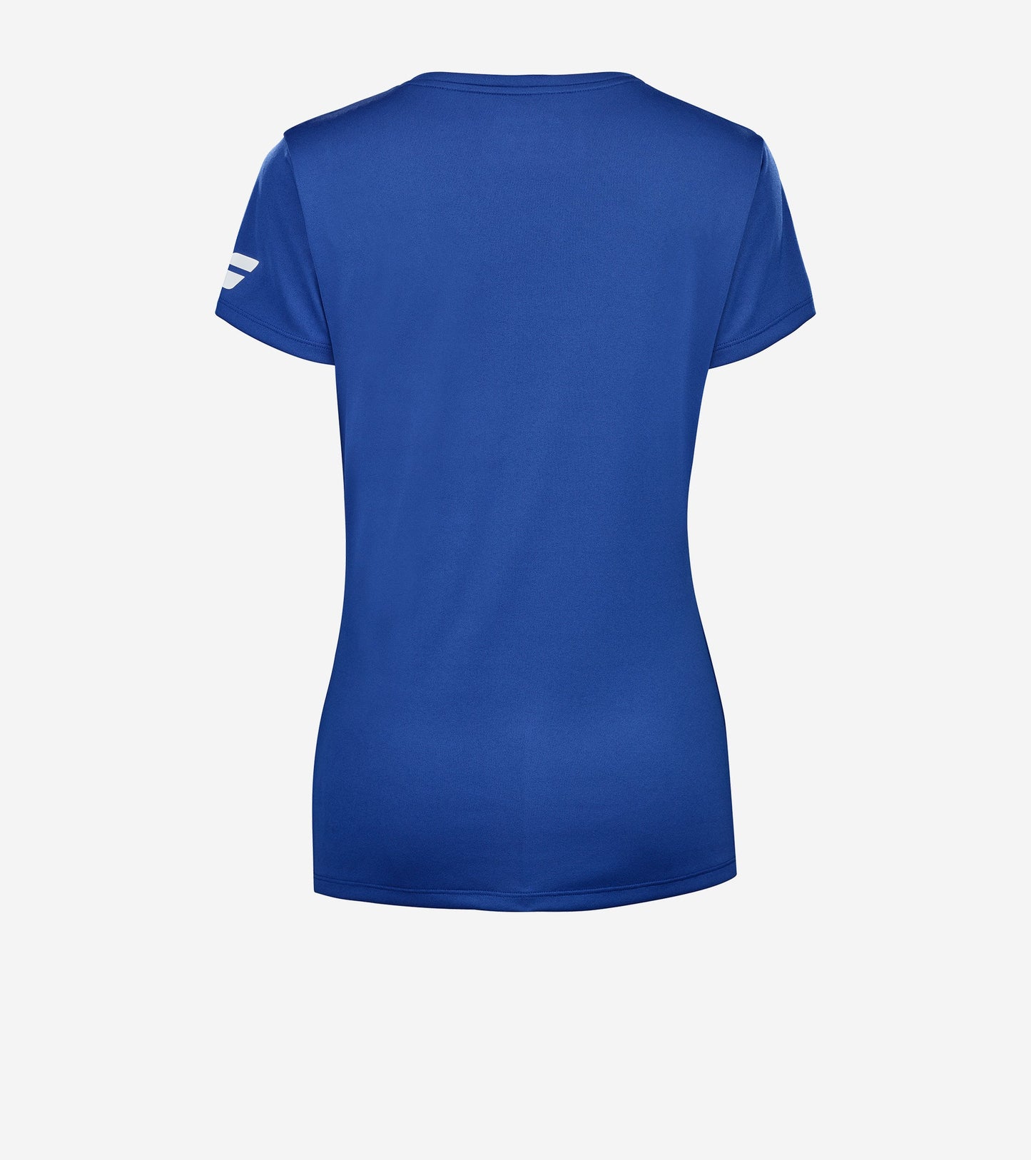 Дитяча тенісна футболка для дівчат BABOLAT PLAY CAP SLEEVE TOP GIRL