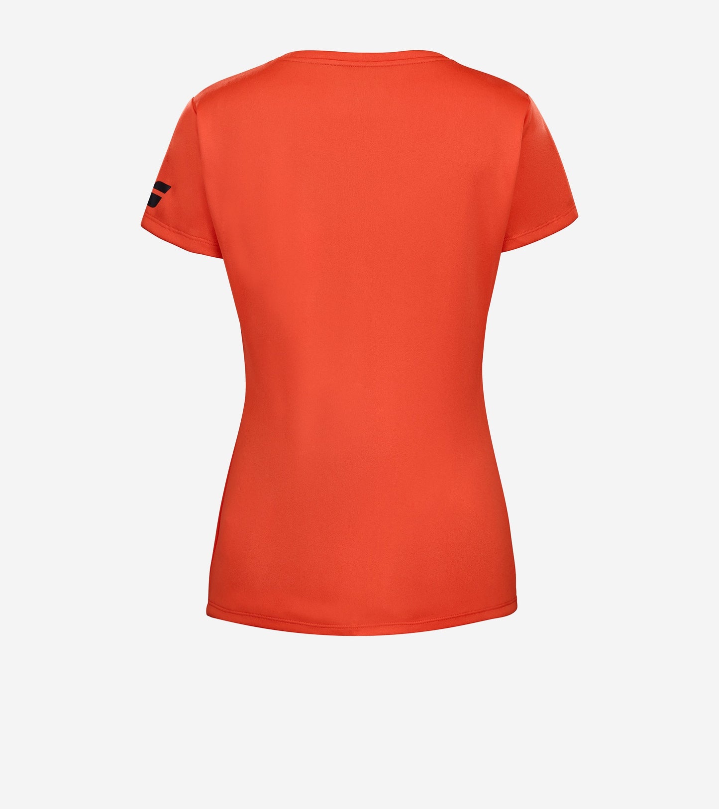 Дитяча тенісна футболка для дівчат BABOLAT PLAY CAP SLEEVE TOP GIRL