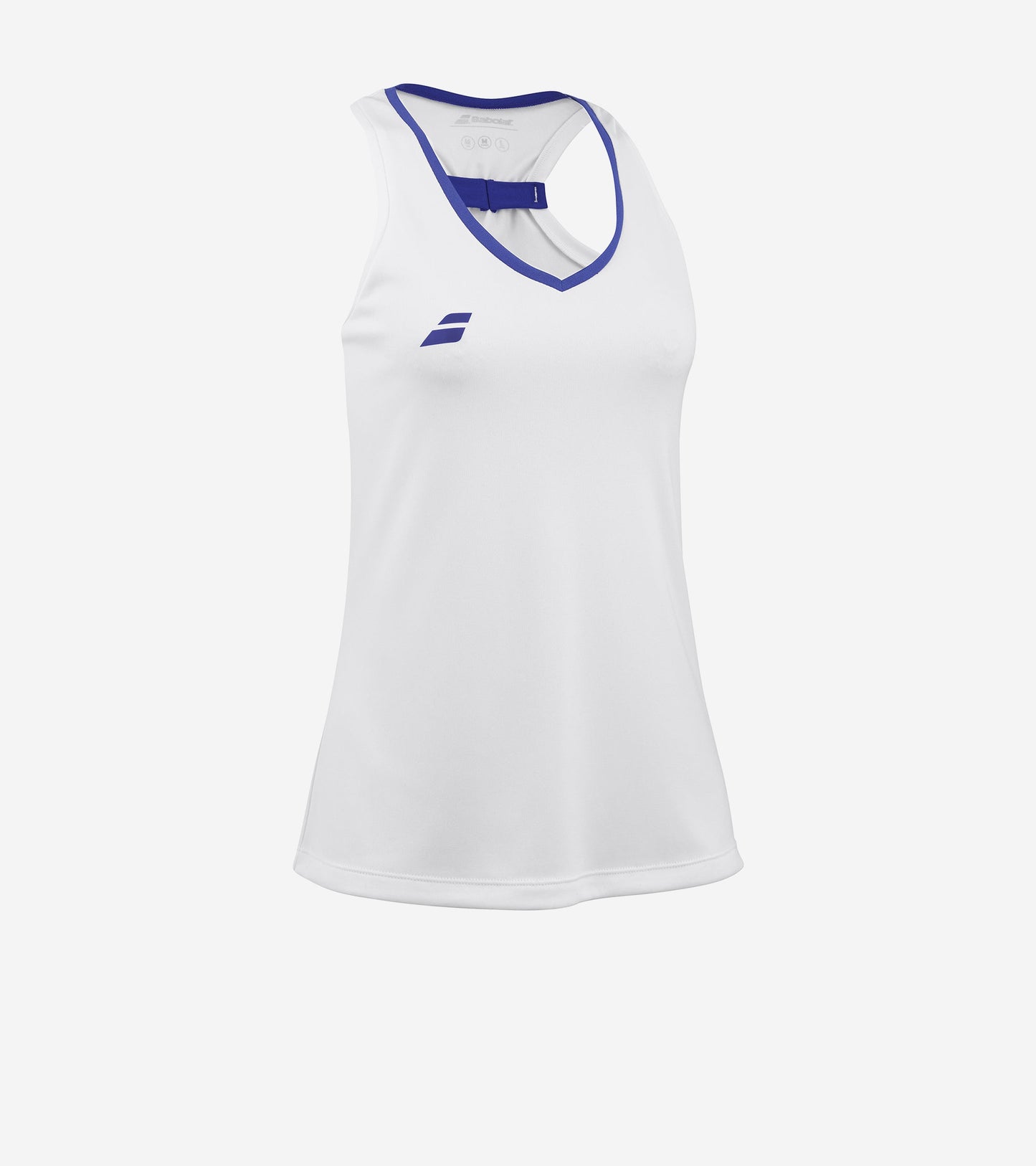 Дитяча тенісна майка для дівчат BABOLAT PLAY TANK TOP GIRL