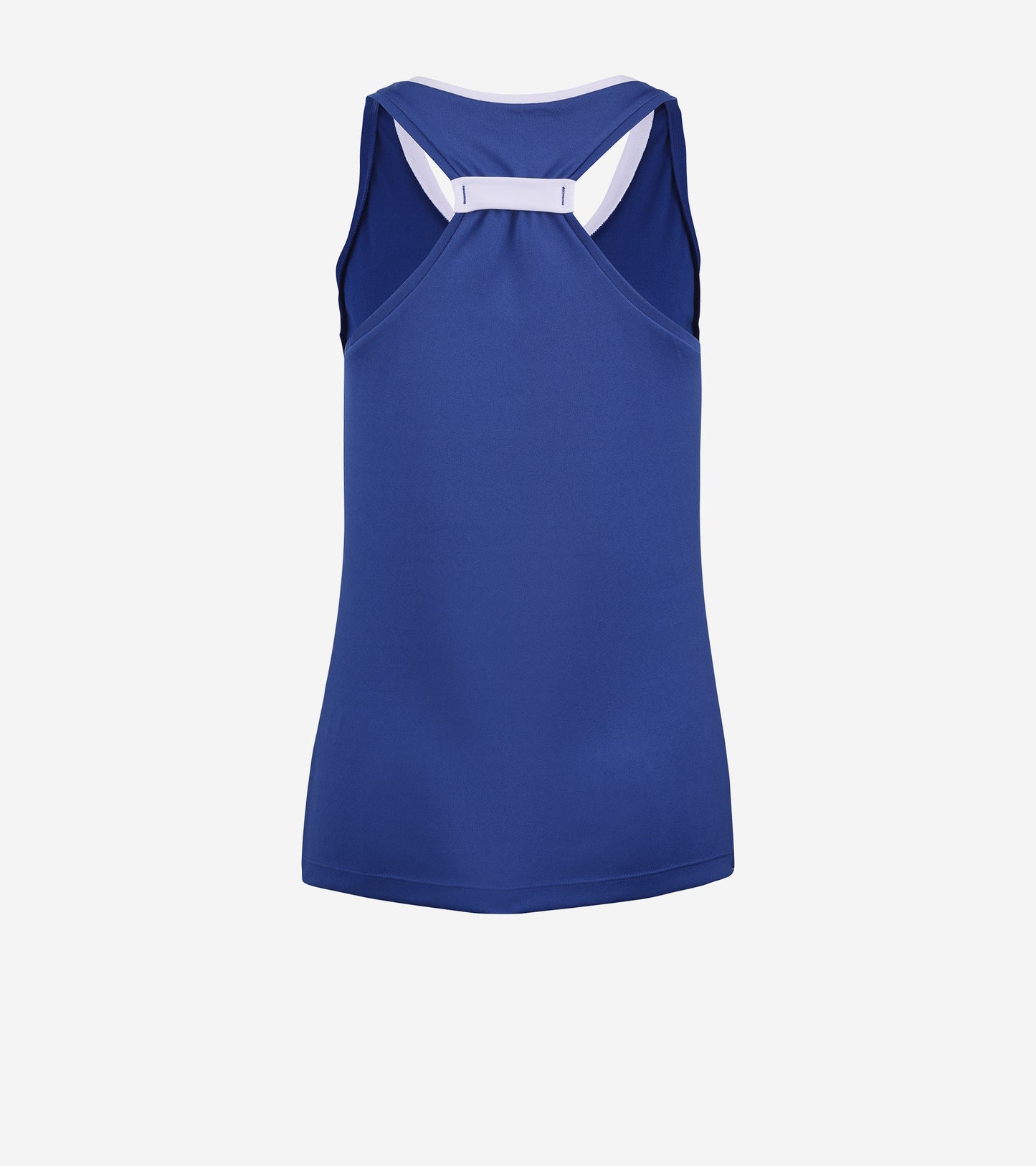 Дитяча тенісна майка для дівчат BABOLAT PLAY TANK TOP GIRL