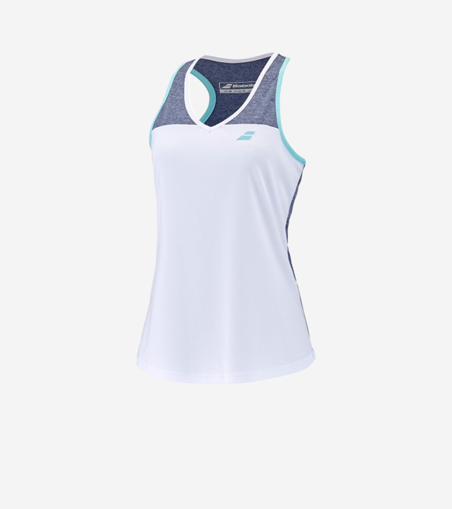 Дитяча тенісна майка для дівчат BABOLAT PLAY TANK TOP GIRL