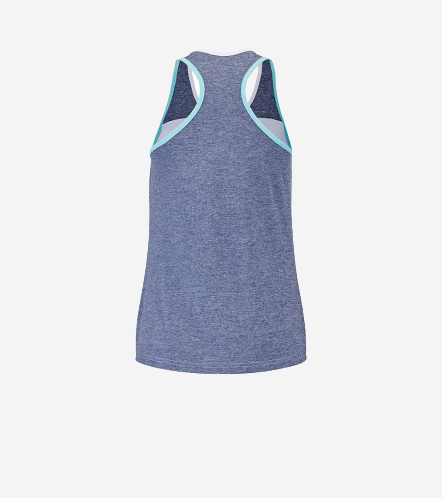 Дитяча тенісна майка для дівчат BABOLAT PLAY TANK TOP GIRL