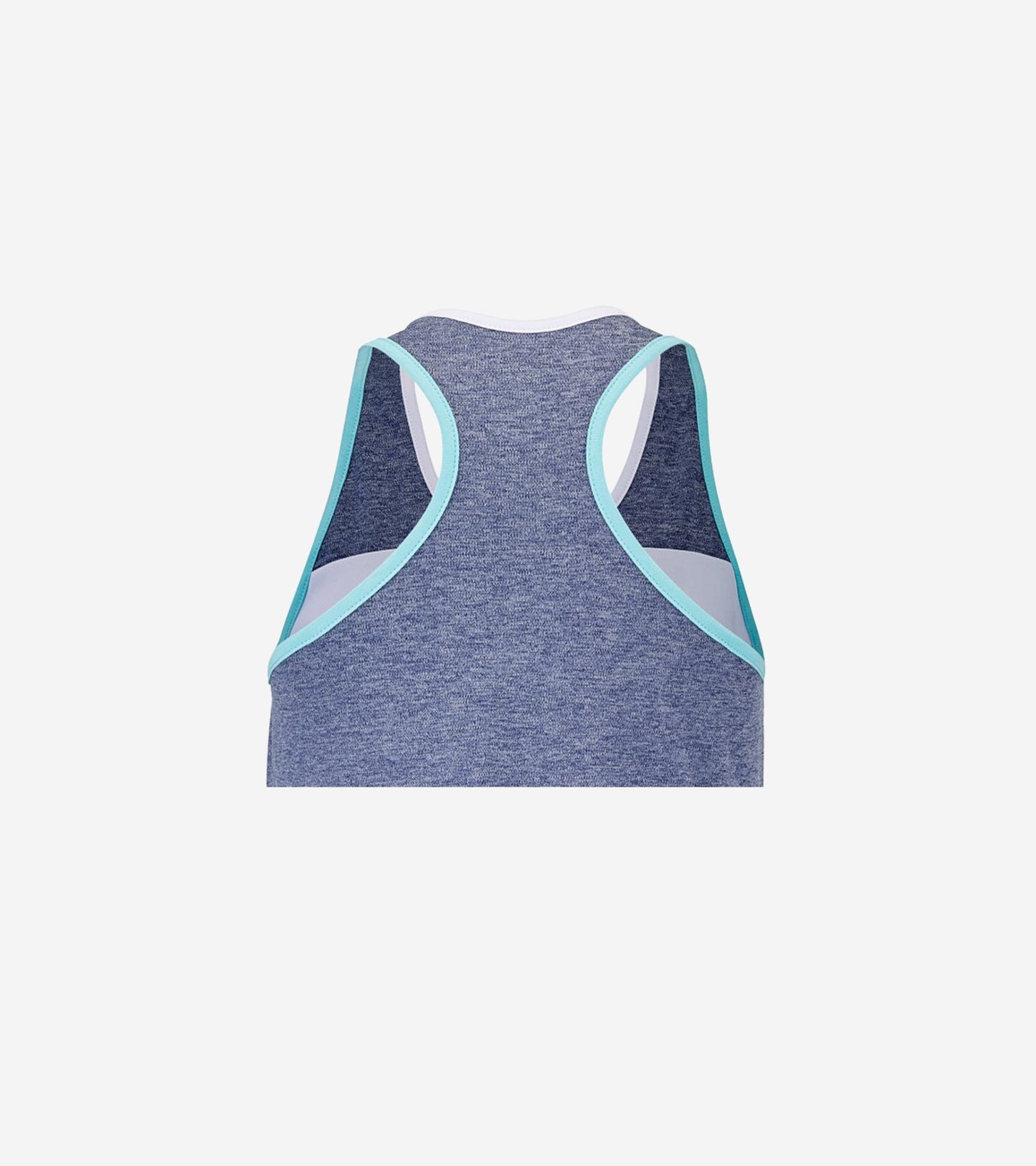 Дитяча тенісна майка для дівчат BABOLAT PLAY TANK TOP GIRL