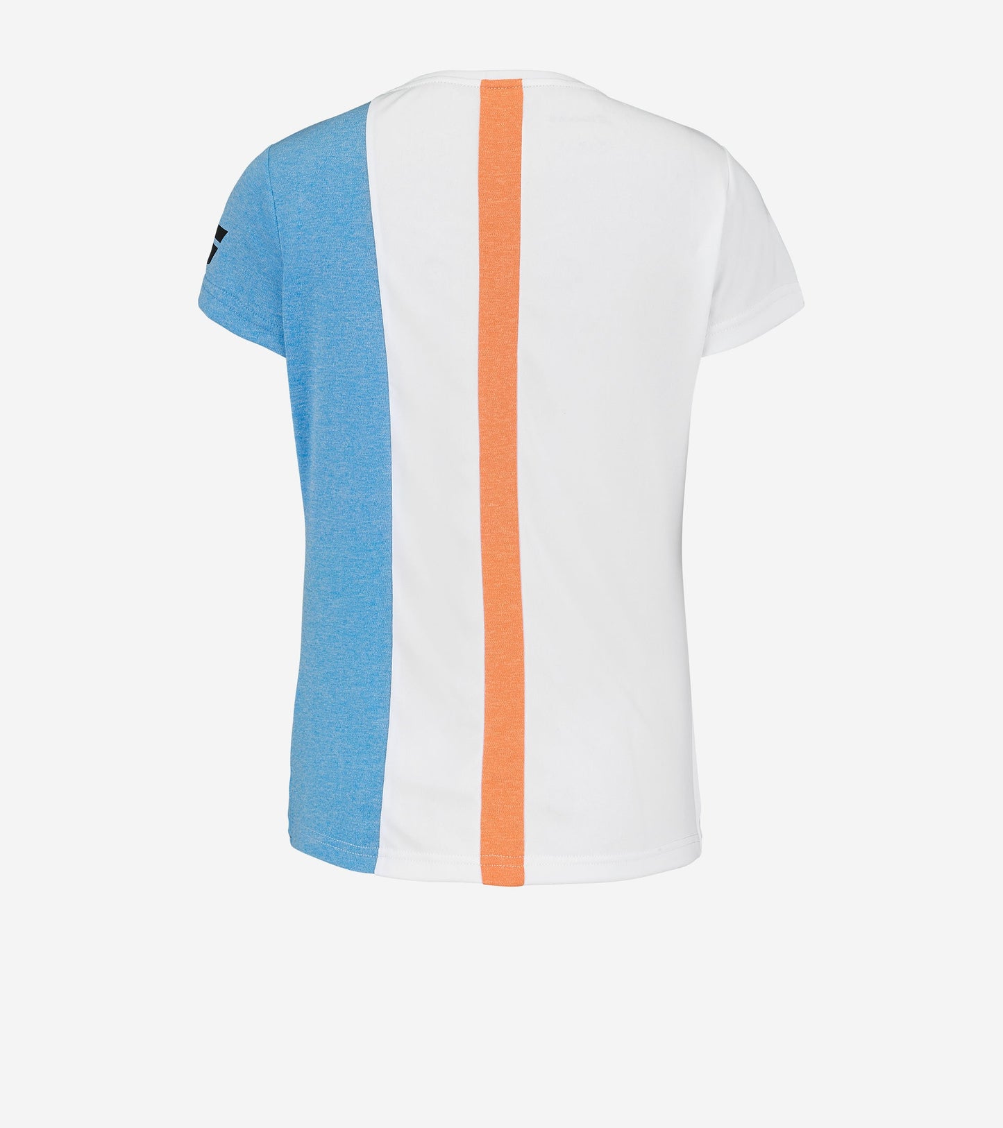 Дитяча тенісна футболка для дівчат BABOLAT PLAY CAP SLEEVE TOP GIRL