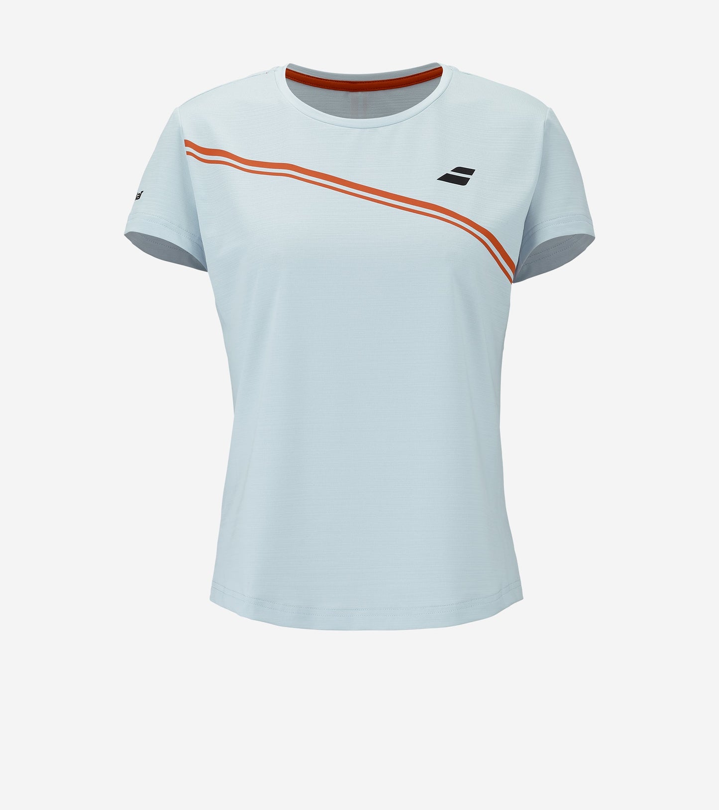 Дитяча тенісна футболка для дівчат BABOLAT PLAY CAP SLEEVE TOP GIRL