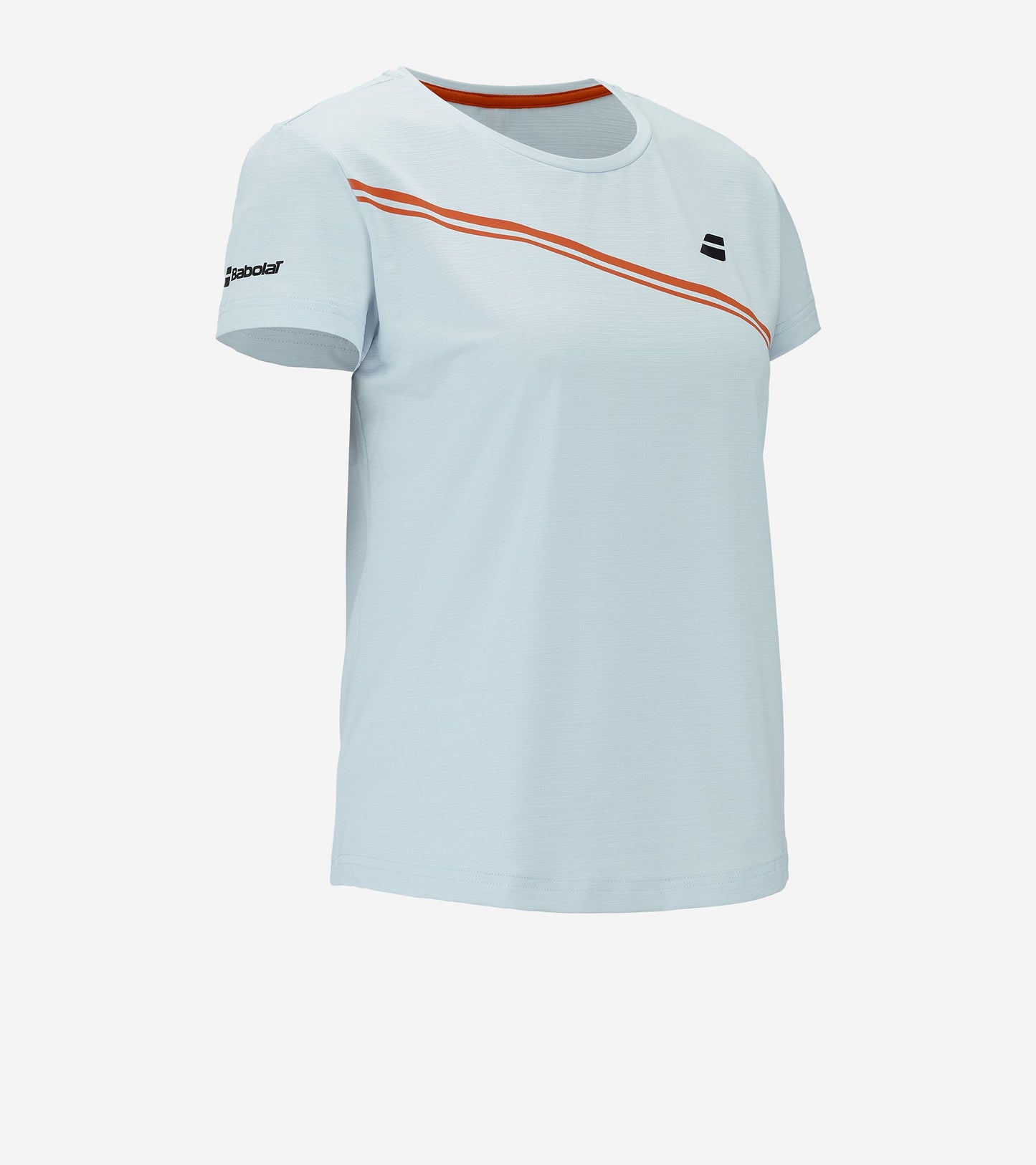 Дитяча тенісна футболка для дівчат BABOLAT PLAY CAP SLEEVE TOP GIRL