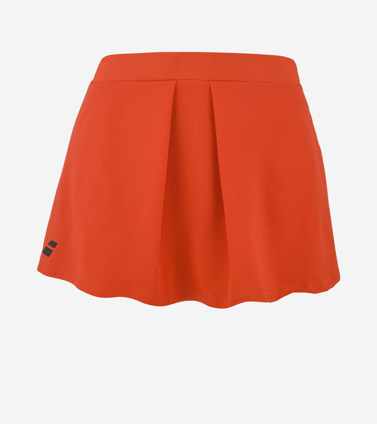 Дитяча тенісна спідниця для дівчат BABOLAT PLAY SKIRT GIRL