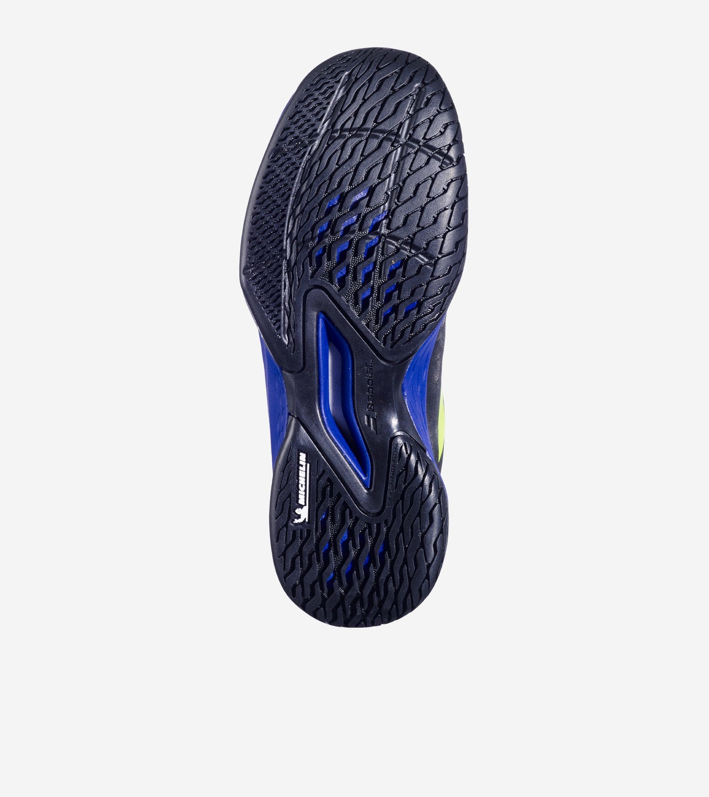 Дитячі тенісні кросівки BABOLAT PROPULSE JUNIOR 3 ALL COURT BOY