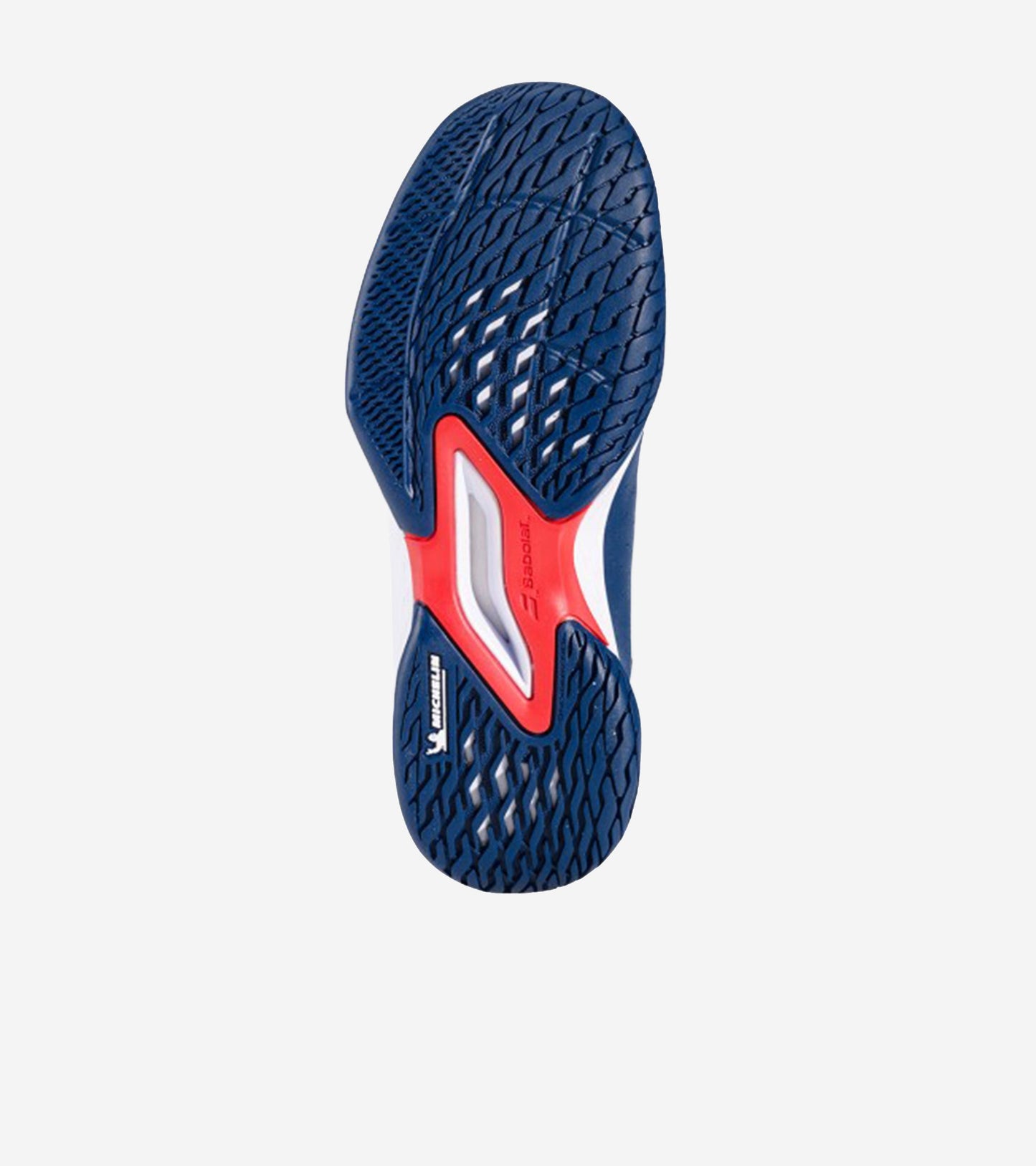 Дитячі тенісні кросівки BABOLAT PROPULSE JUNIOR 3 ALL COURT BOY