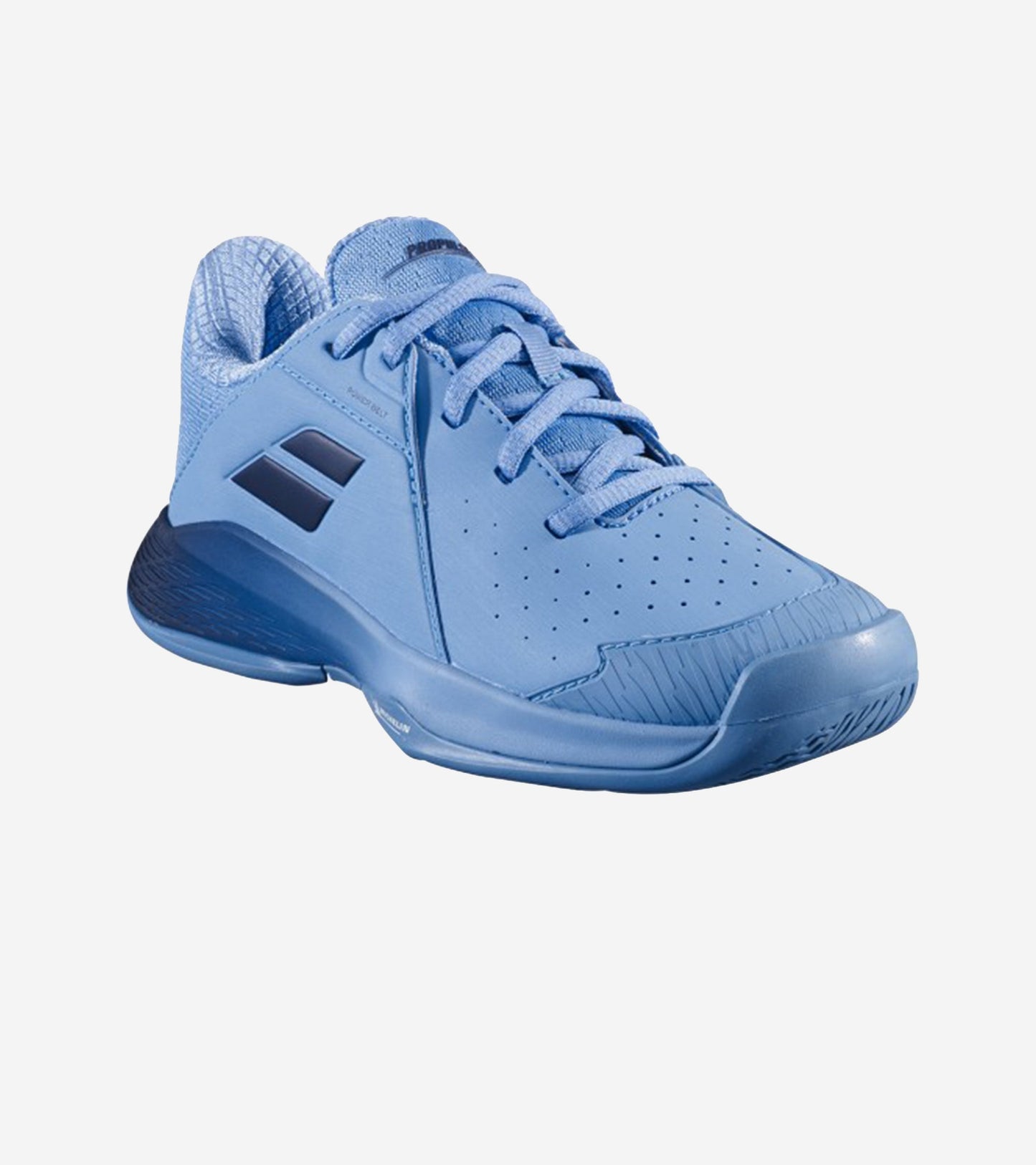 Дитячі тенісні кросівки BABOLAT PROPULSE JUNIOR 3 ALL COURT BOY