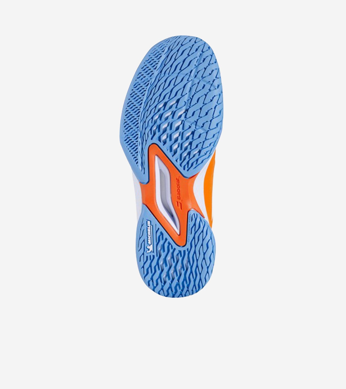 Дитячі тенісні кросівки BABOLAT PROPULSE JUNIOR 3 ALL COURT BOY