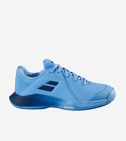 Дитячі тенісні кросівки BABOLAT PROPULSE JUNIOR 3 CLAY BOY