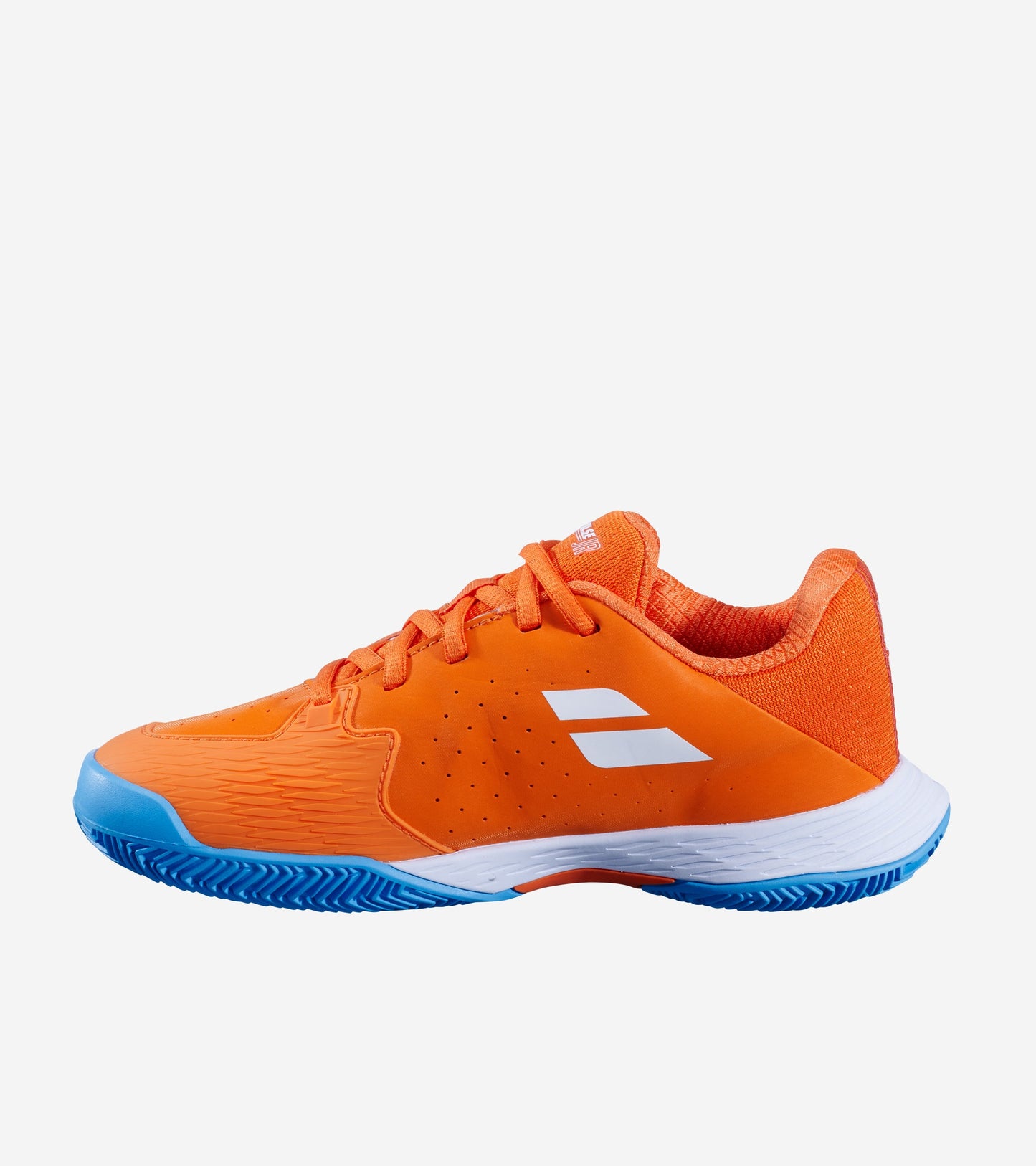 Дитячі тенісні кросівки BABOLAT PROPULSE JUNIOR 3 CLAY BOY