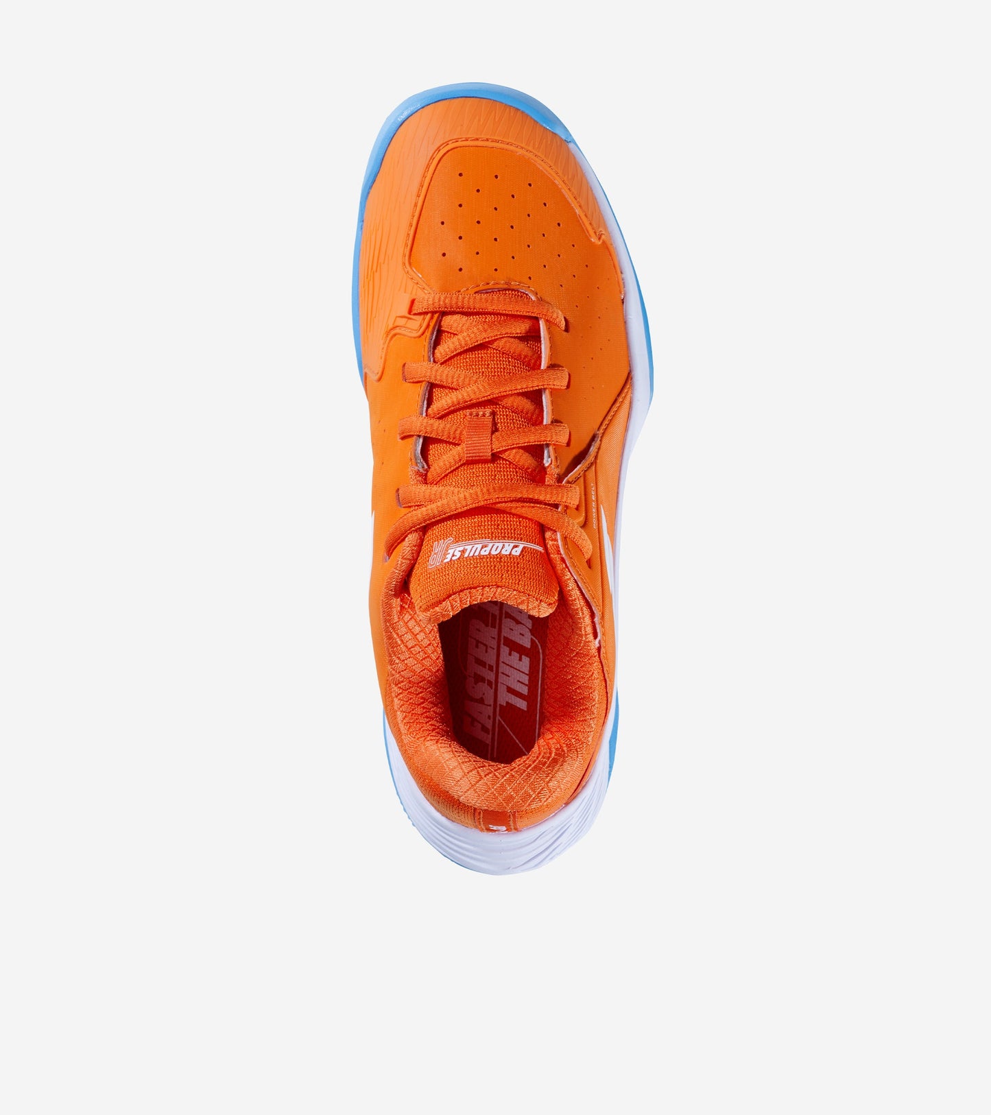 Дитячі тенісні кросівки BABOLAT PROPULSE JUNIOR 3 CLAY BOY