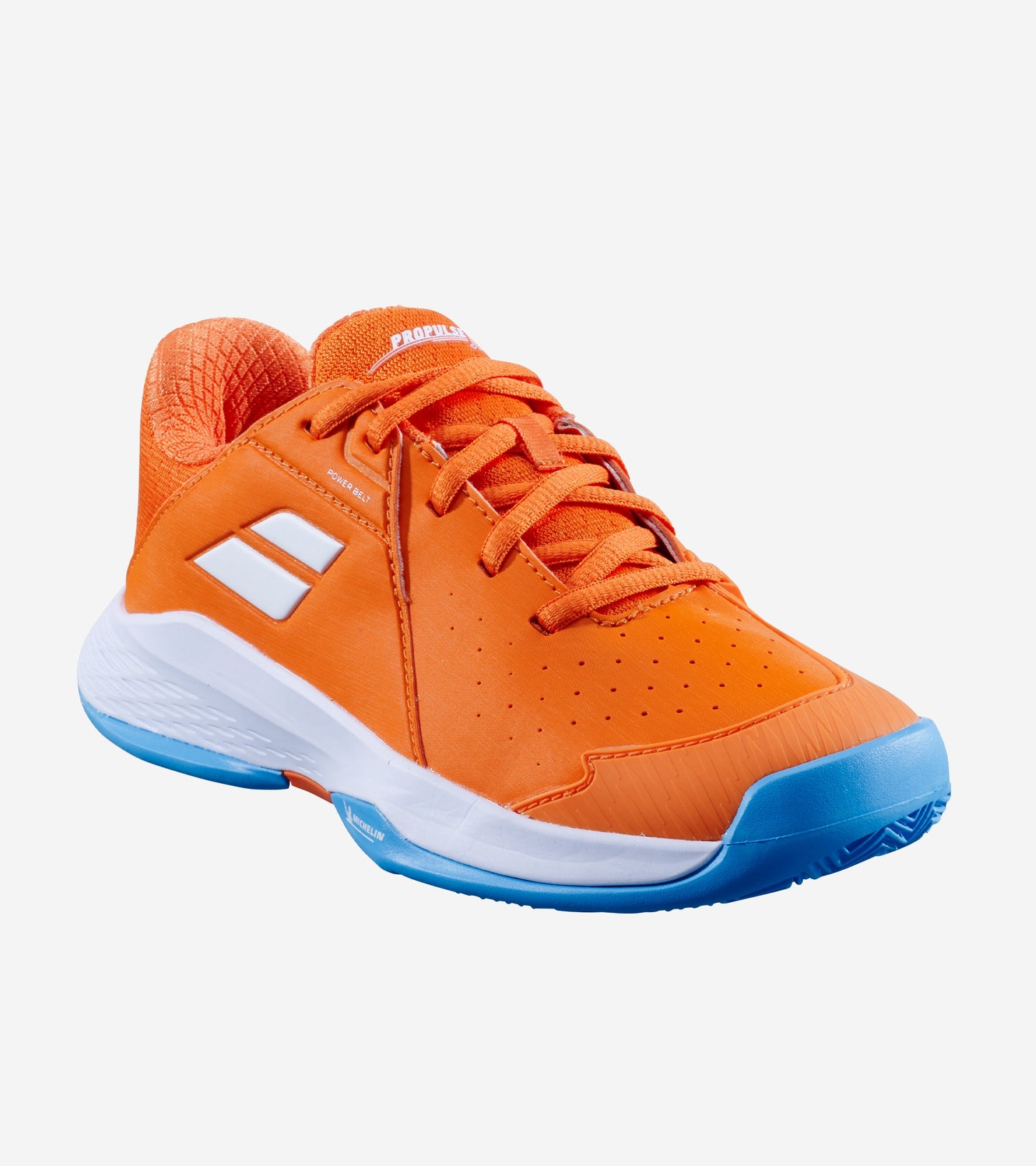 Дитячі тенісні кросівки BABOLAT PROPULSE JUNIOR 3 CLAY BOY