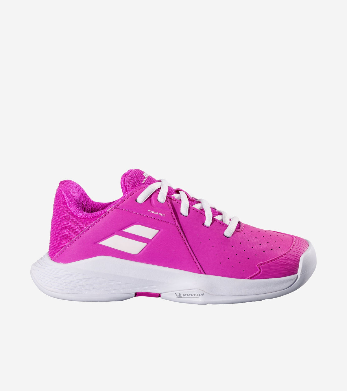 Дитячі тенісні кросівки BABOLAT PROPULSE JUNIOR 3 ALL COURT GIRL
