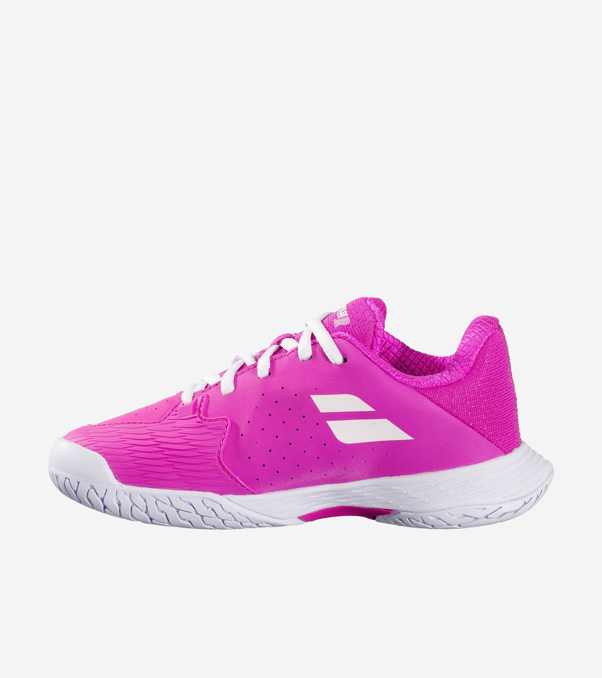 Дитячі тенісні кросівки BABOLAT PROPULSE JUNIOR 3 ALL COURT GIRL