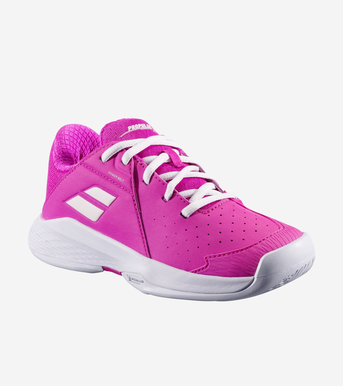 Дитячі тенісні кросівки BABOLAT PROPULSE JUNIOR 3 ALL COURT GIRL