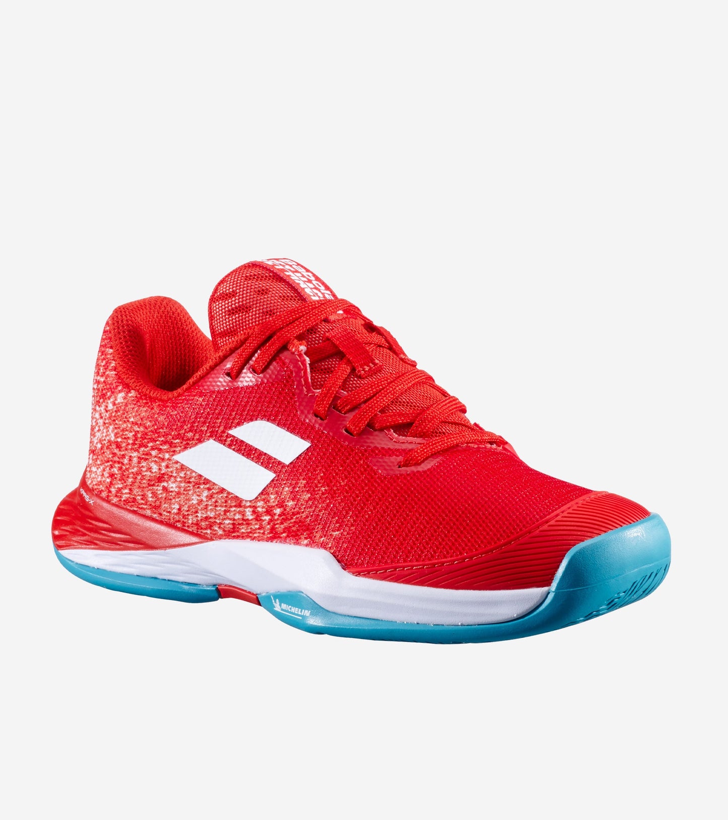 Дитячі тенісні кросівки BABOLAT JET MACH 3 ALL COURT GIRL