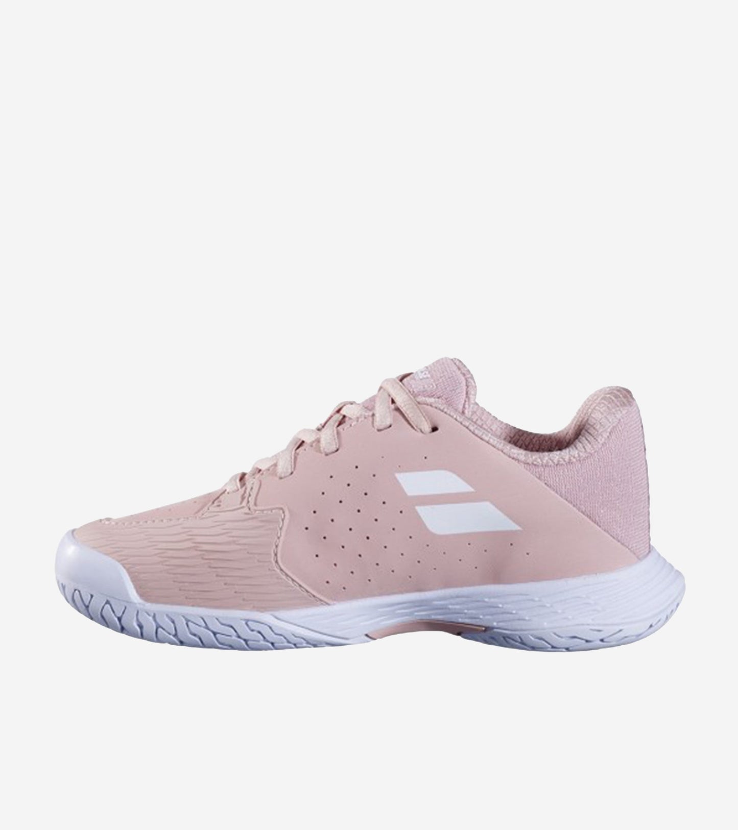 Дитячі тенісні кросівки BABOLAT PROPULSE JUNIOR 3 ALL COURT GIRL
