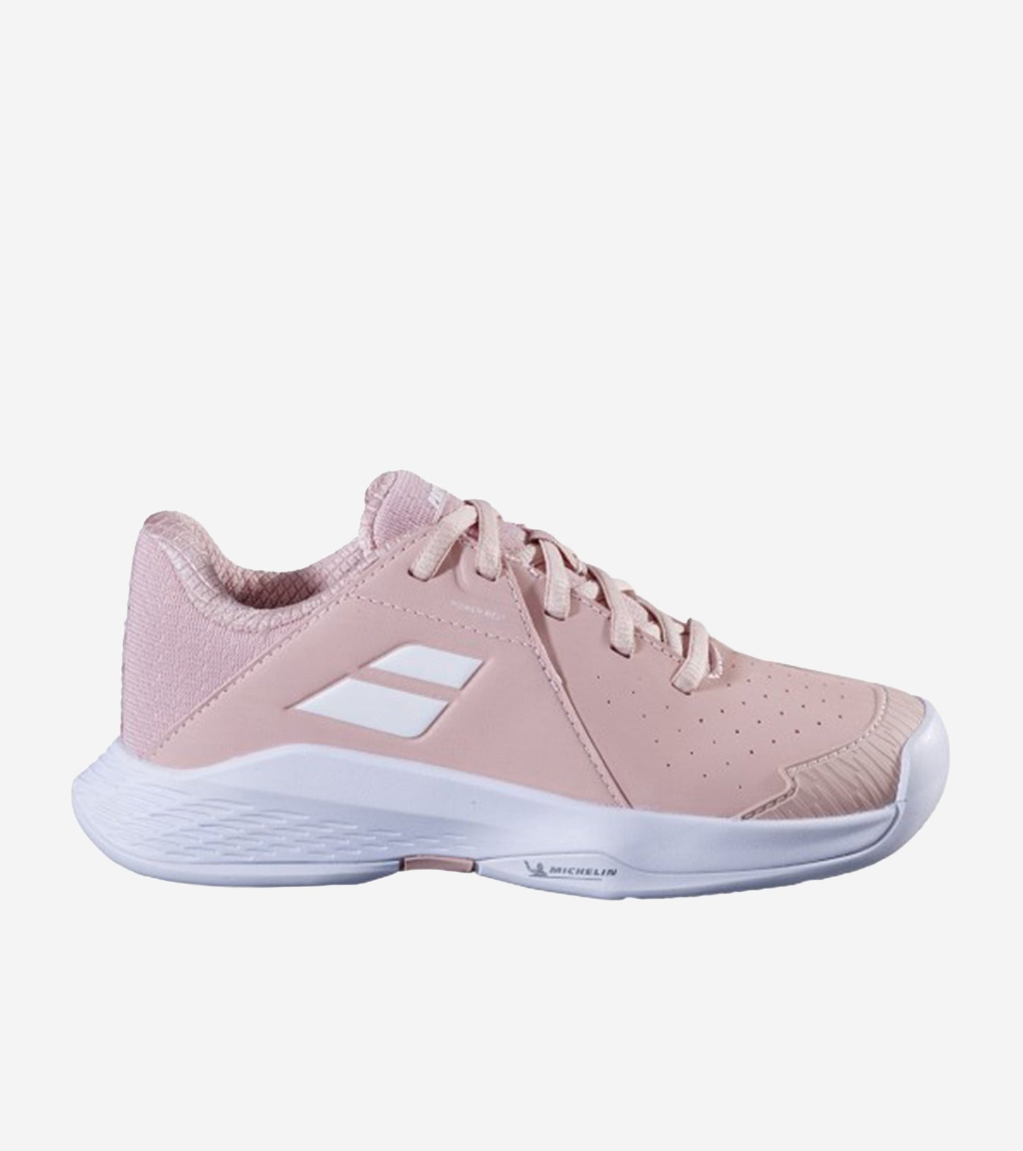 Дитячі тенісні кросівки BABOLAT PROPULSE JUNIOR 3 ALL COURT GIRL
