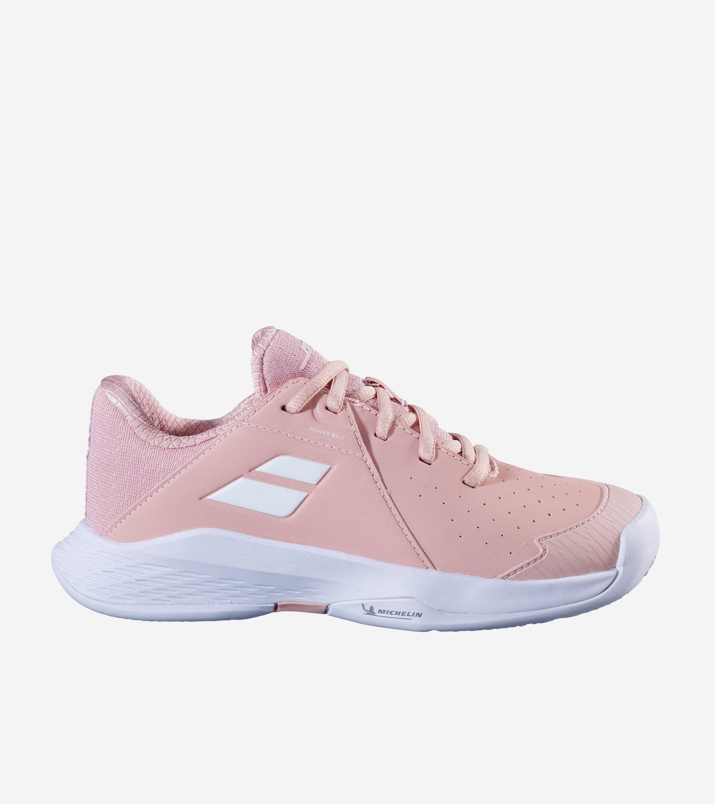 Дитячі тенісні кросівки BABOLAT PROPULSE JUNIOR 3 CLAY GIRL