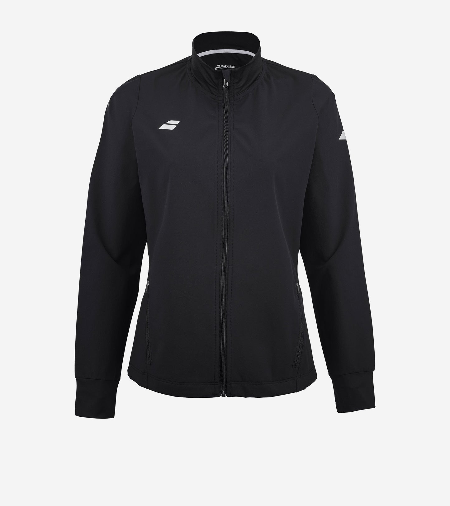 Дитяча тенісна кофта BABOLAT PLAY JACKET JUNIOR