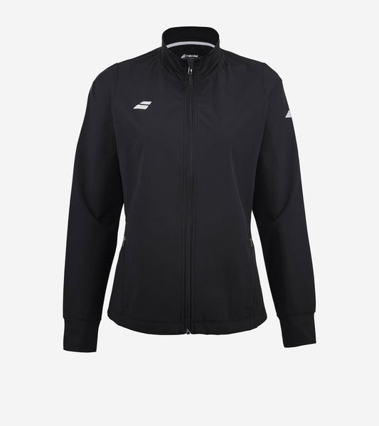 Дитяча тенісна кофта BABOLAT PLAY JACKET JUNIOR