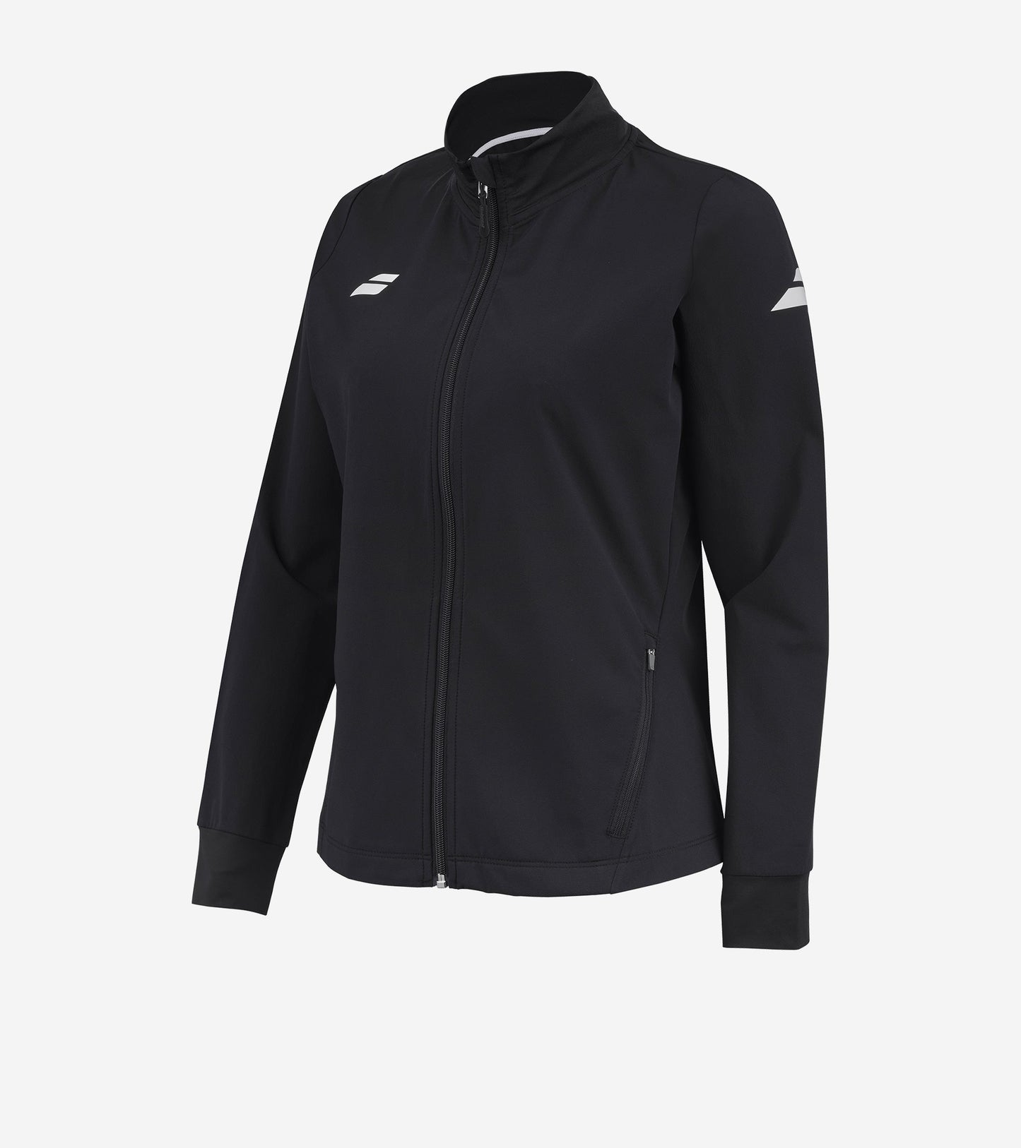 Дитяча тенісна кофта BABOLAT PLAY JACKET JUNIOR