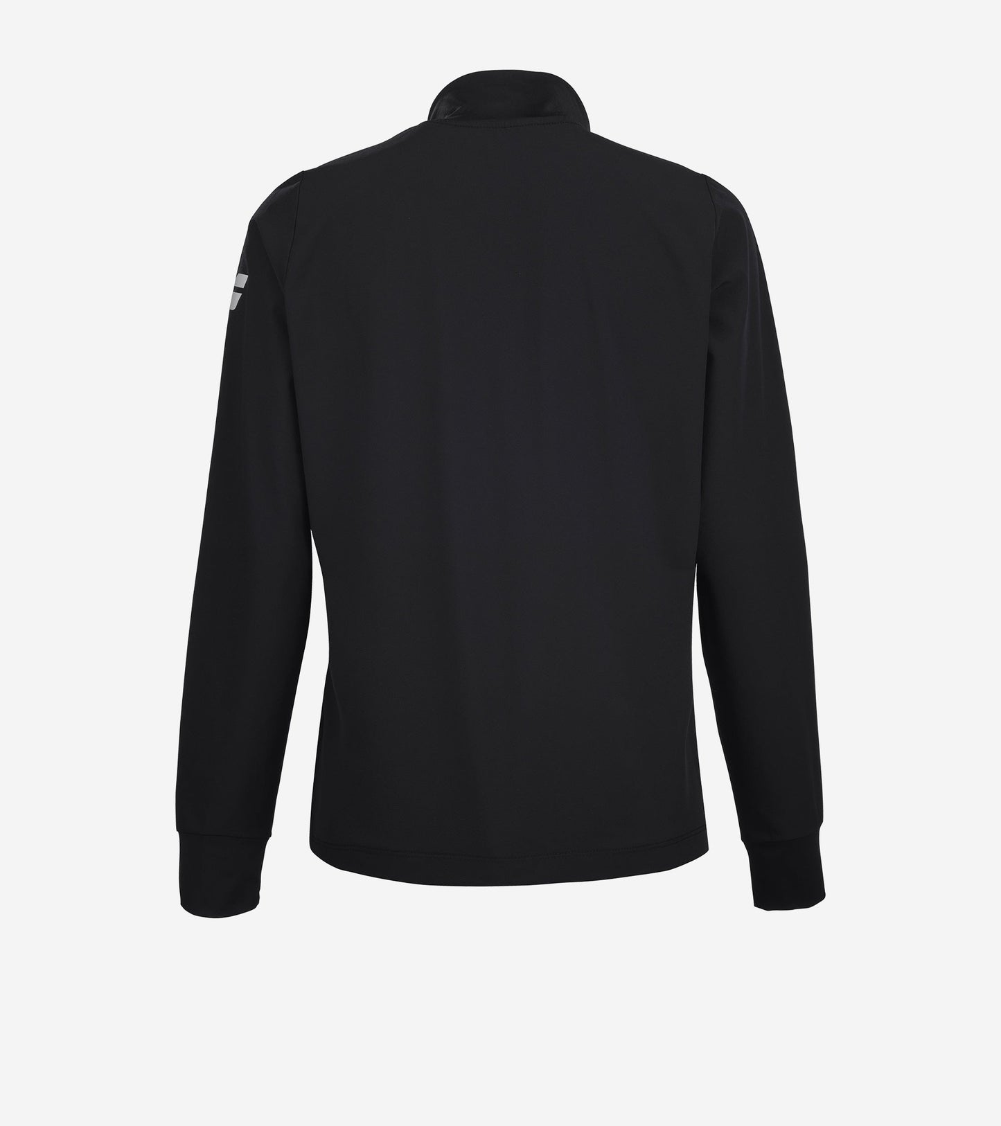 Дитяча тенісна кофта BABOLAT PLAY JACKET JUNIOR