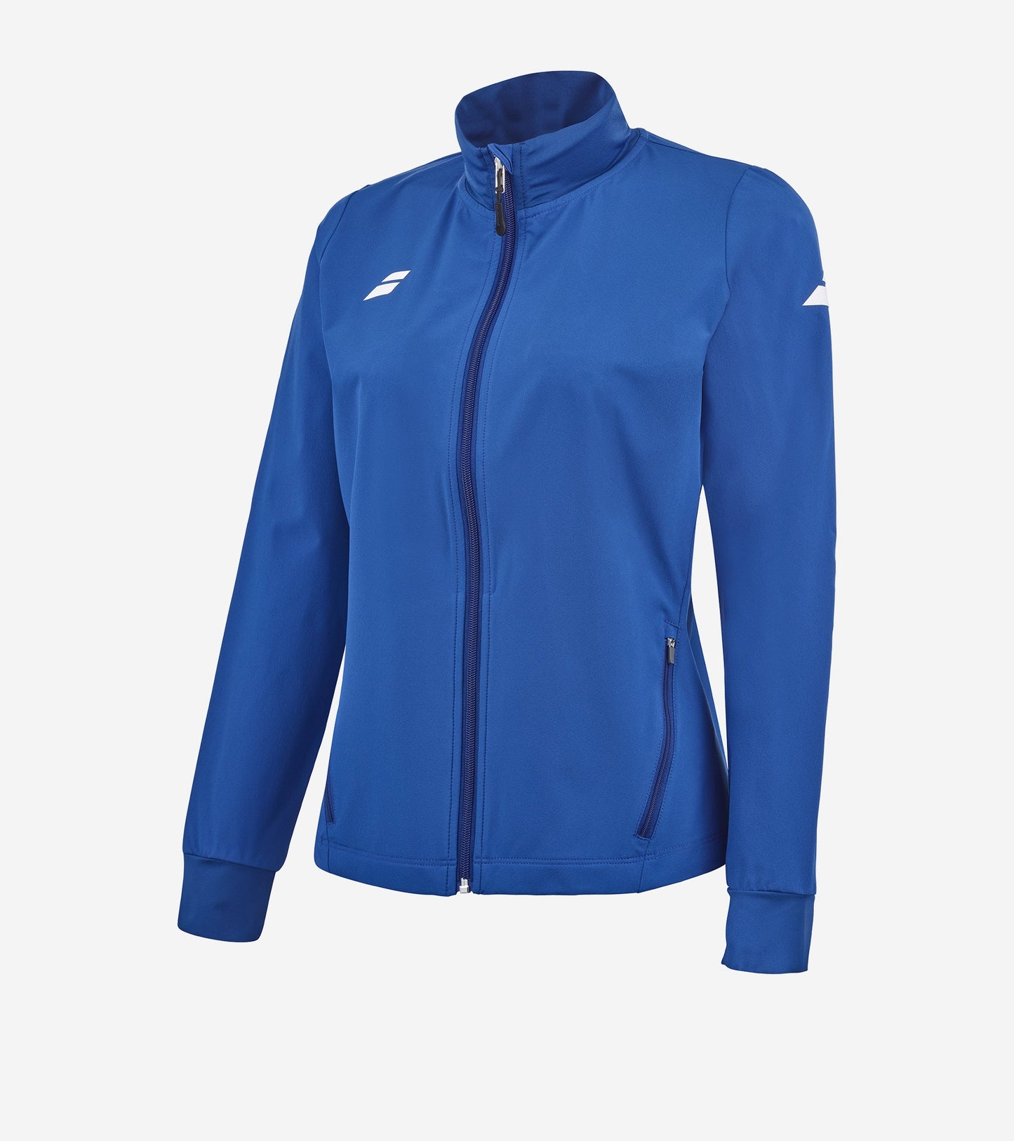 Дитяча тенісна кофта BABOLAT PLAY JACKET JUNIOR