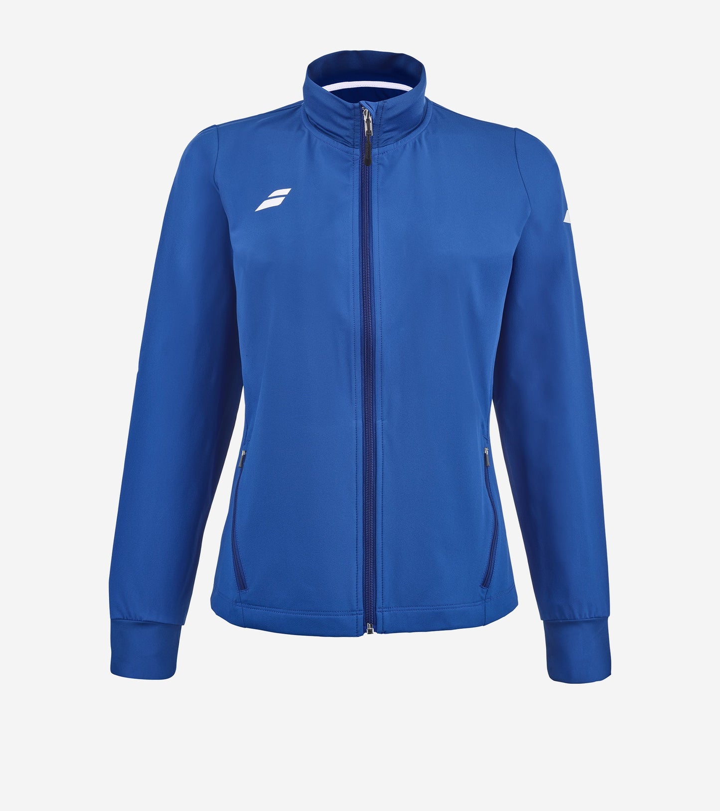 Дитяча тенісна кофта BABOLAT PLAY JACKET JUNIOR