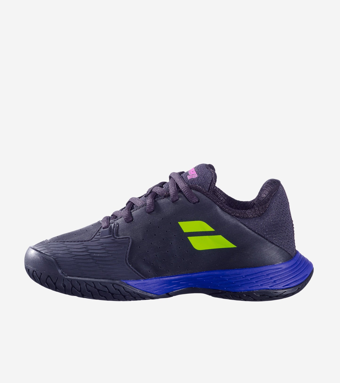 Дитячі тенісні кросівки BABOLAT PROPULSE JUNIOR 3 ALL COURT BOY