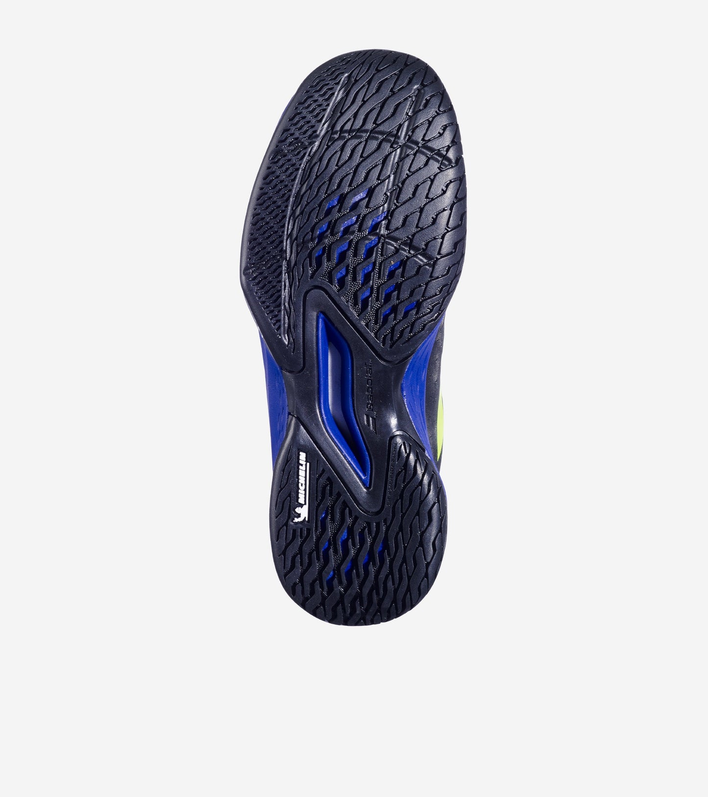 Дитячі тенісні кросівки BABOLAT PROPULSE JUNIOR 3 ALL COURT BOY