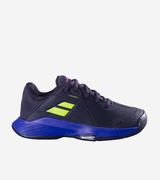 Дитячі тенісні кросівки BABOLAT PROPULSE JUNIOR 3 ALL COURT BOY