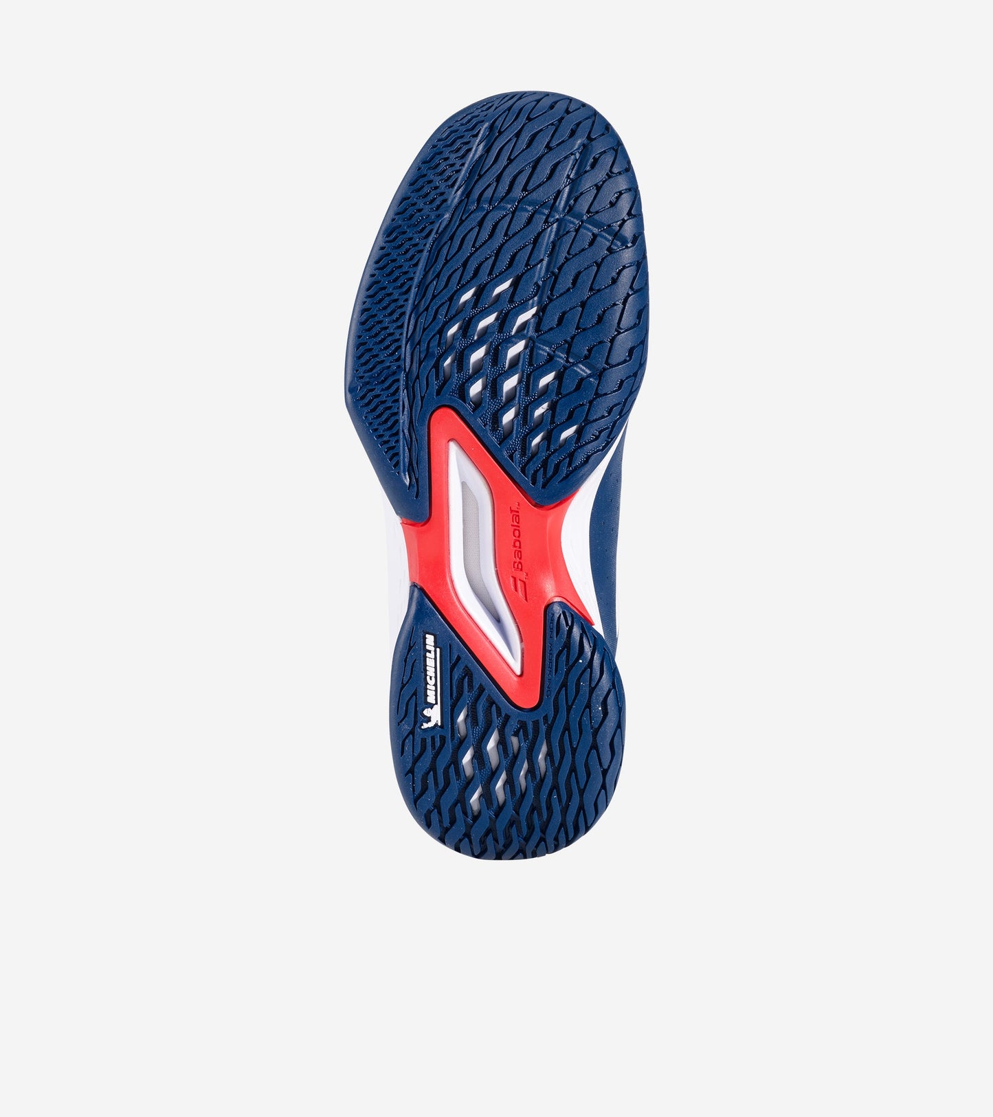 Дитячі тенісні кросівки BABOLAT PROPULSE JUNIOR 3 ALL COURT BOY